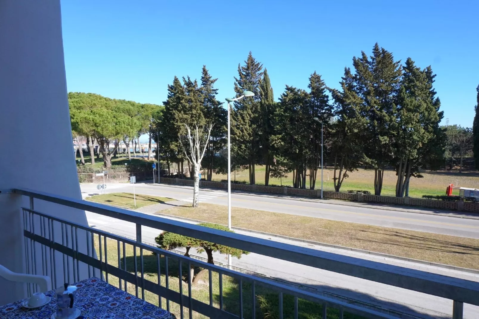 Bora 6C-View summer