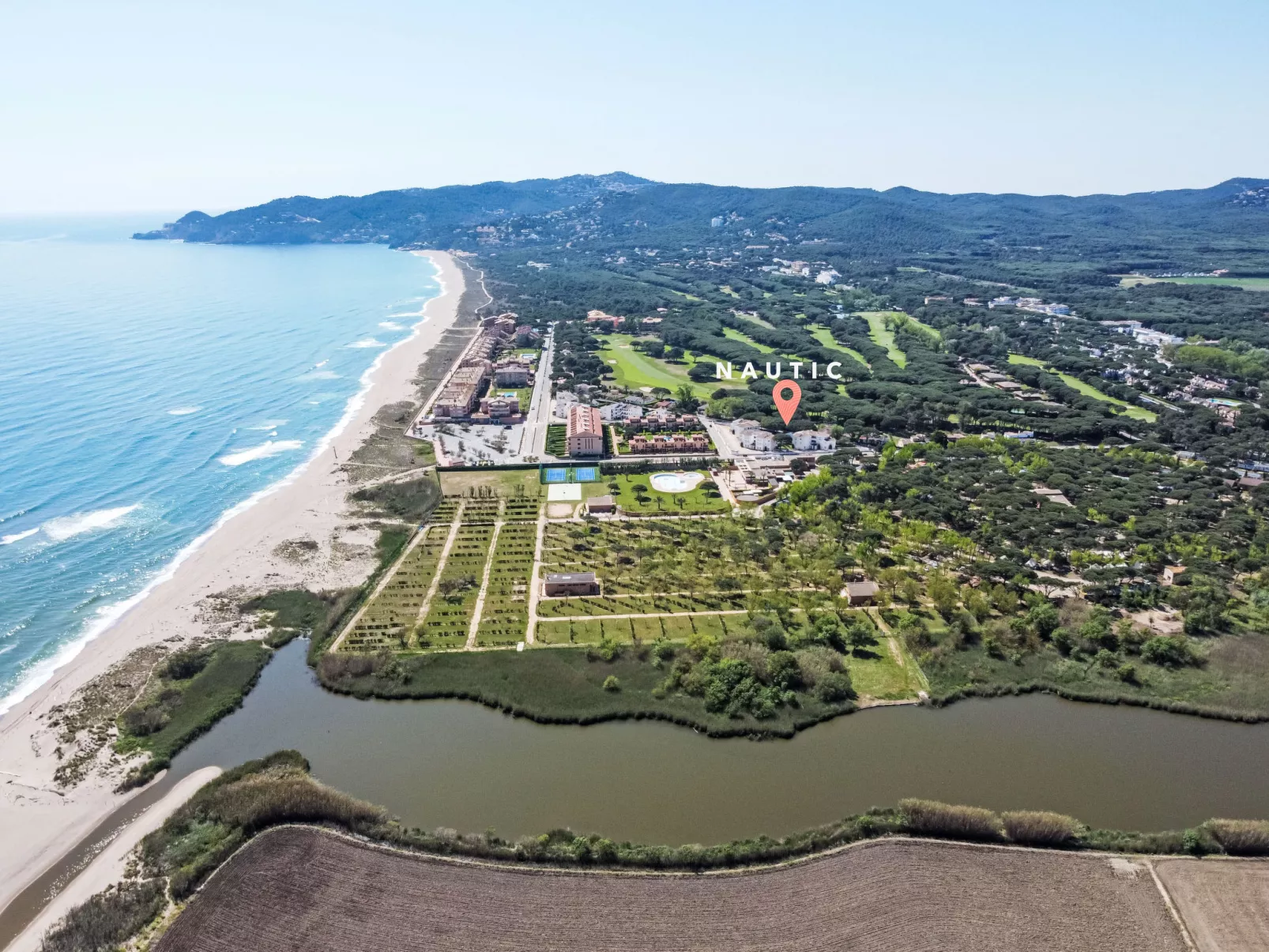 Nautic Golf Playa C II-Outside