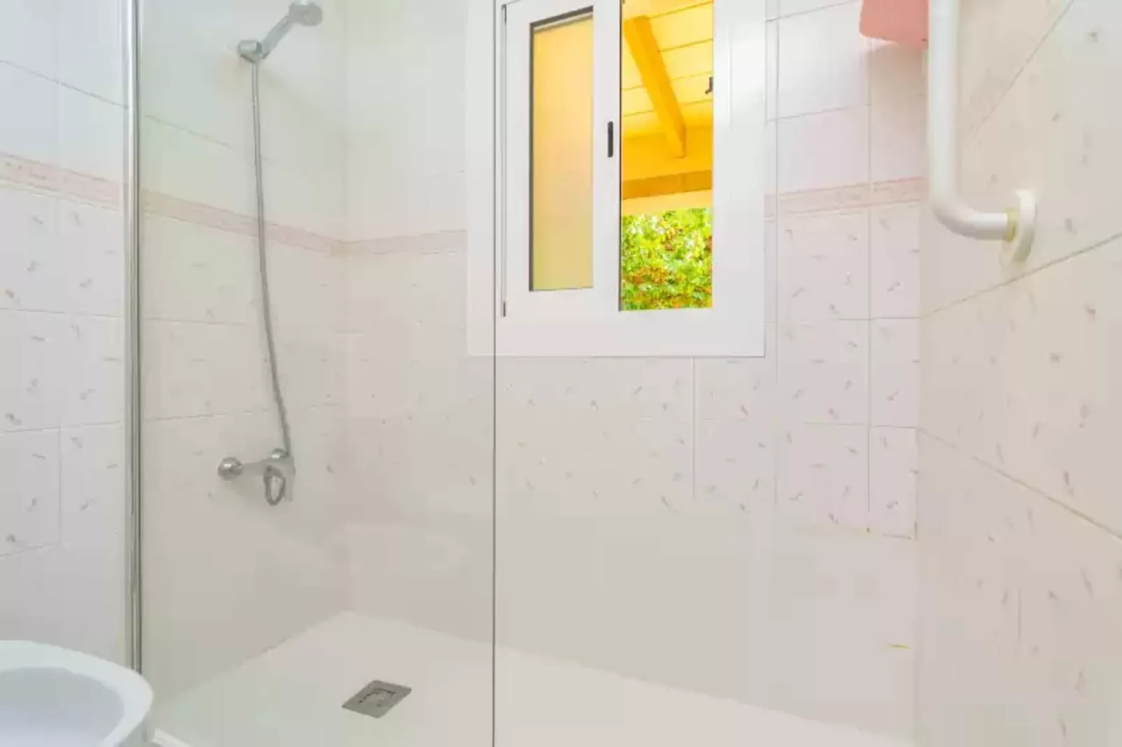 Casa El Cipres-Bathroom