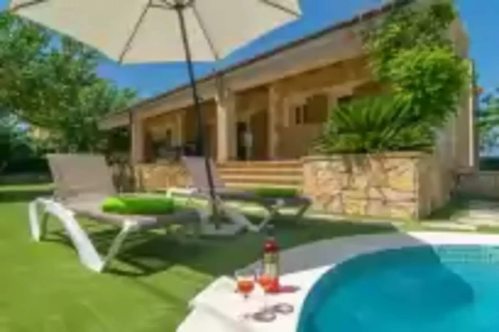 Casa El Cipres-Terrace balcony