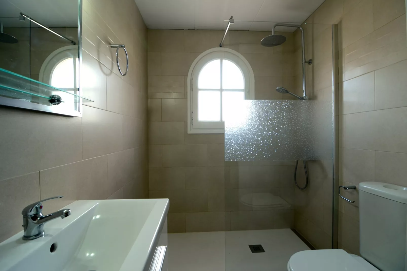 JADEMAR 083-D-Bathroom