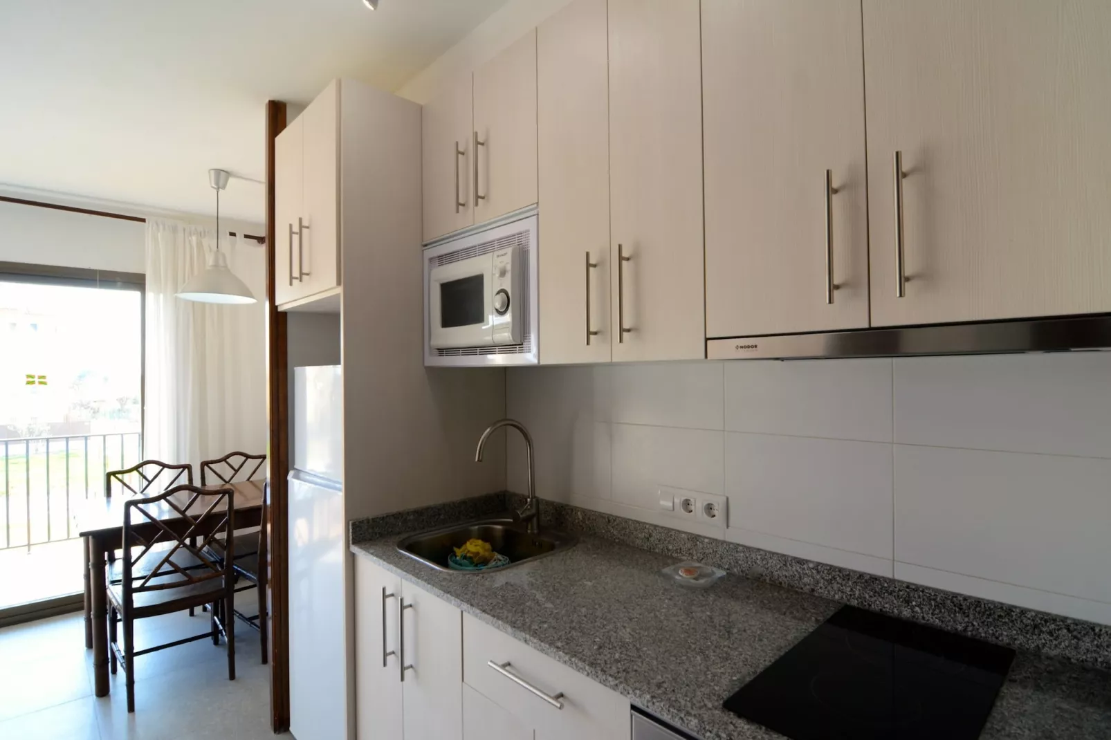 JADEMAR 130-C-Kitchen