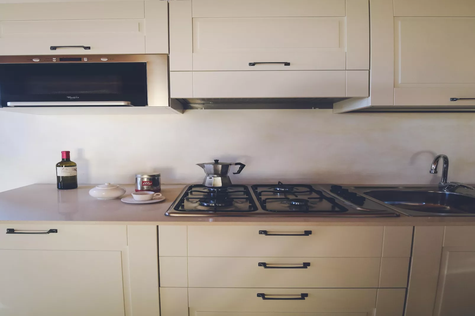 Gelsomino 2-Kitchen