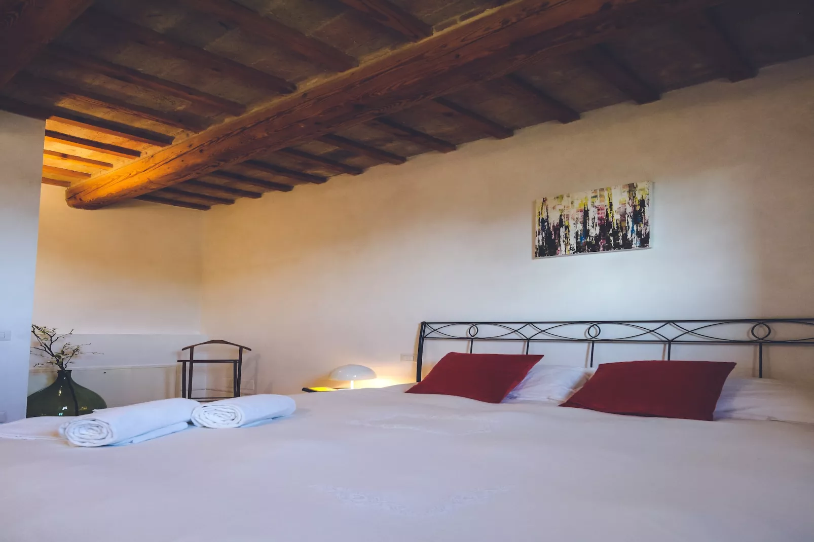 Gelsomino 2-Bedroom