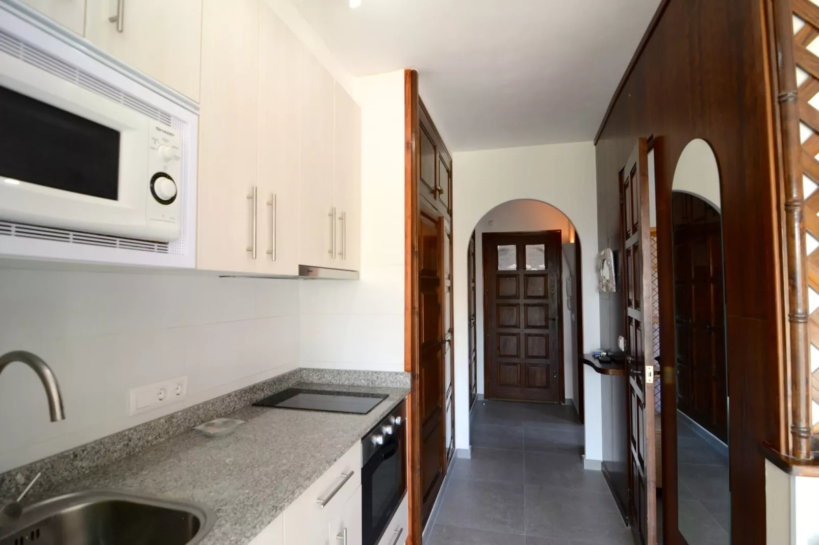 JADEMAR 130-C-Kitchen