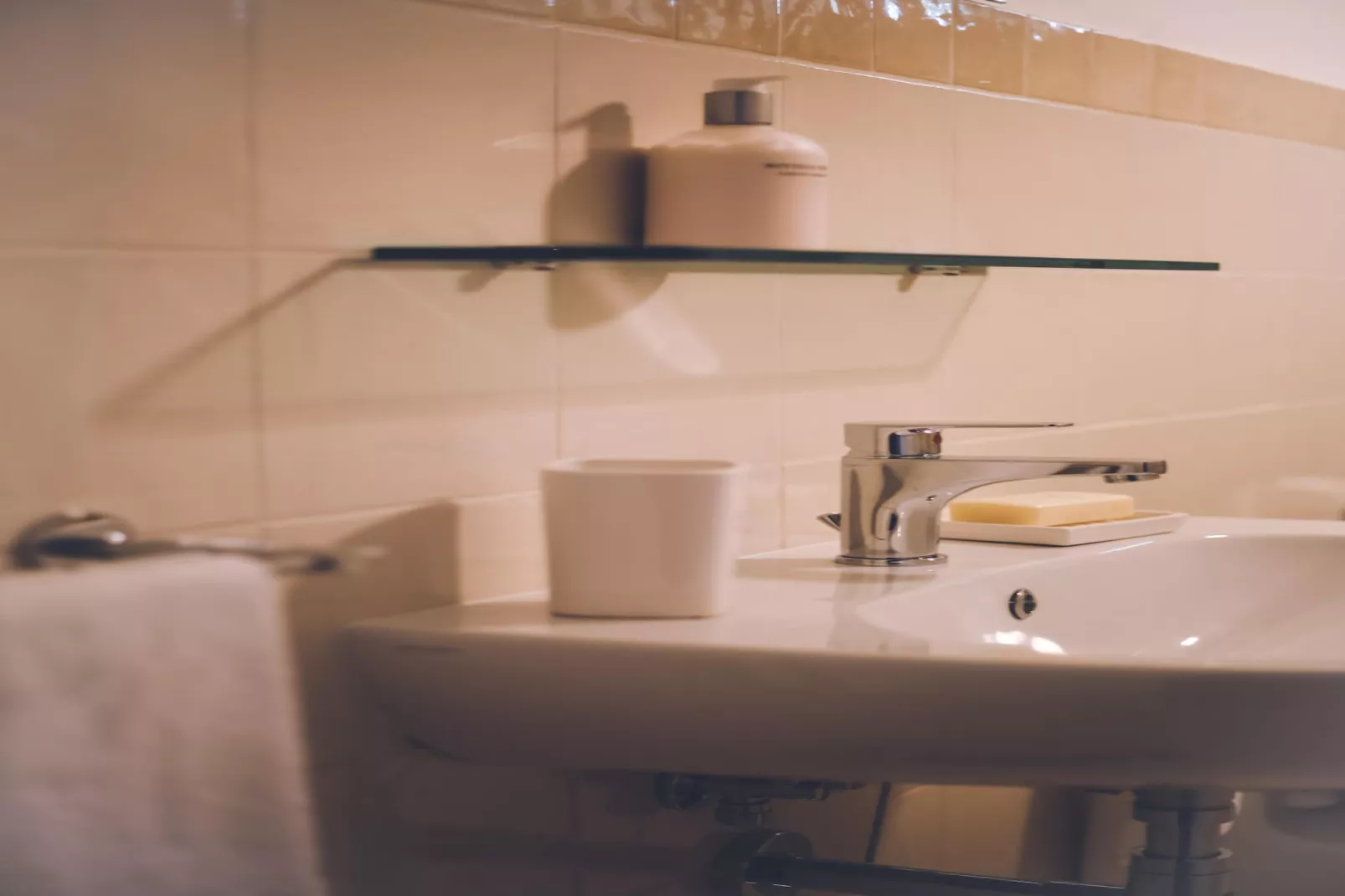 Gelsomino 2-Bathroom