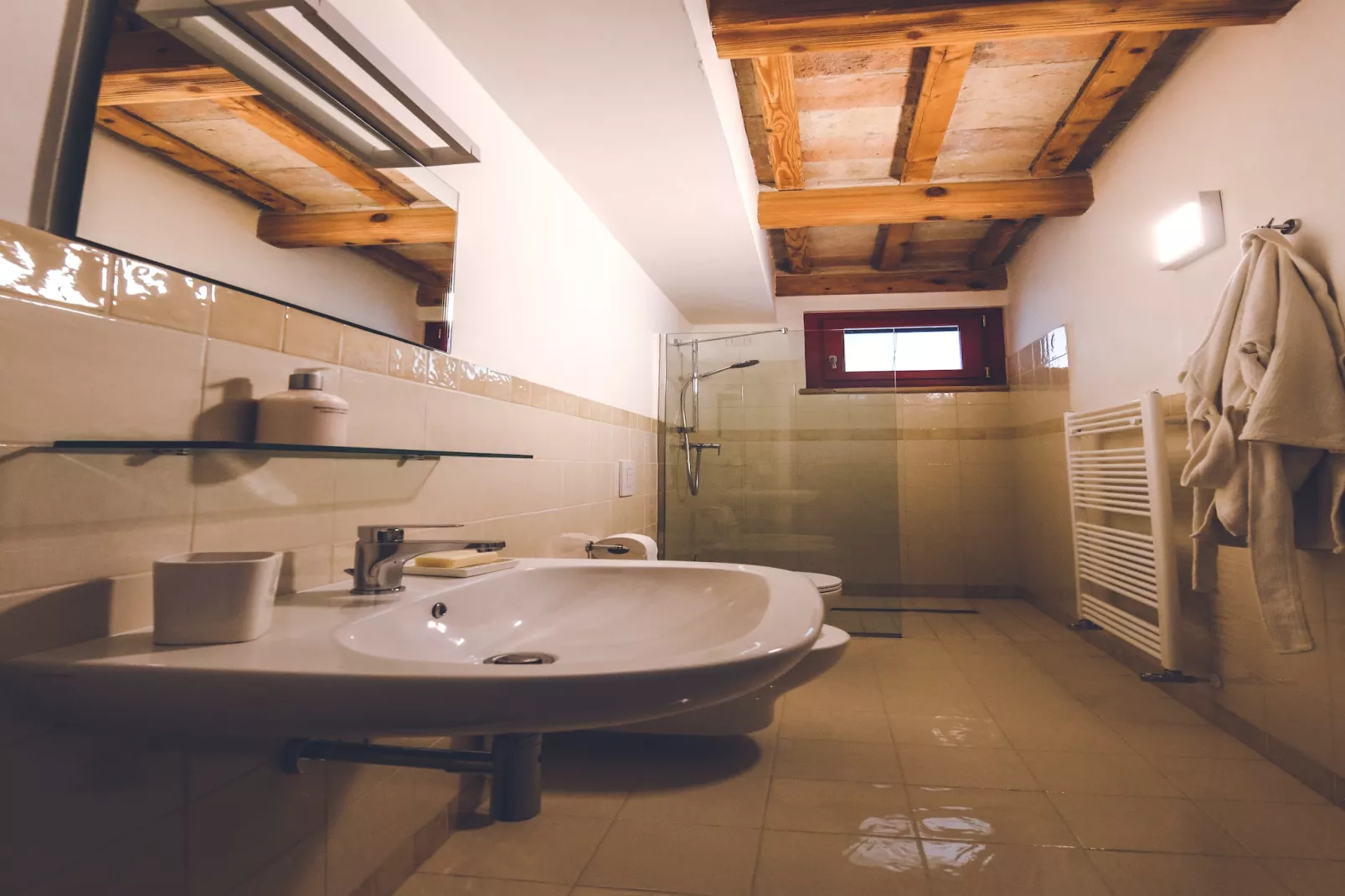 Gelsomino 2-Bathroom