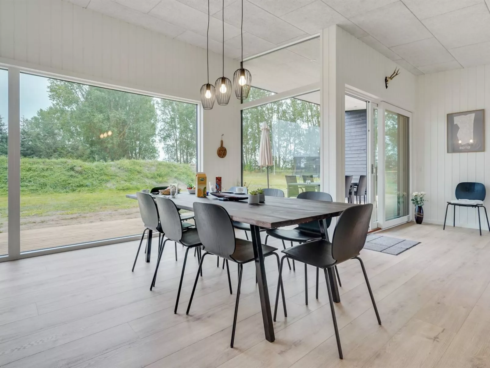 "Vanna" - 1.2km from the sea-Inside