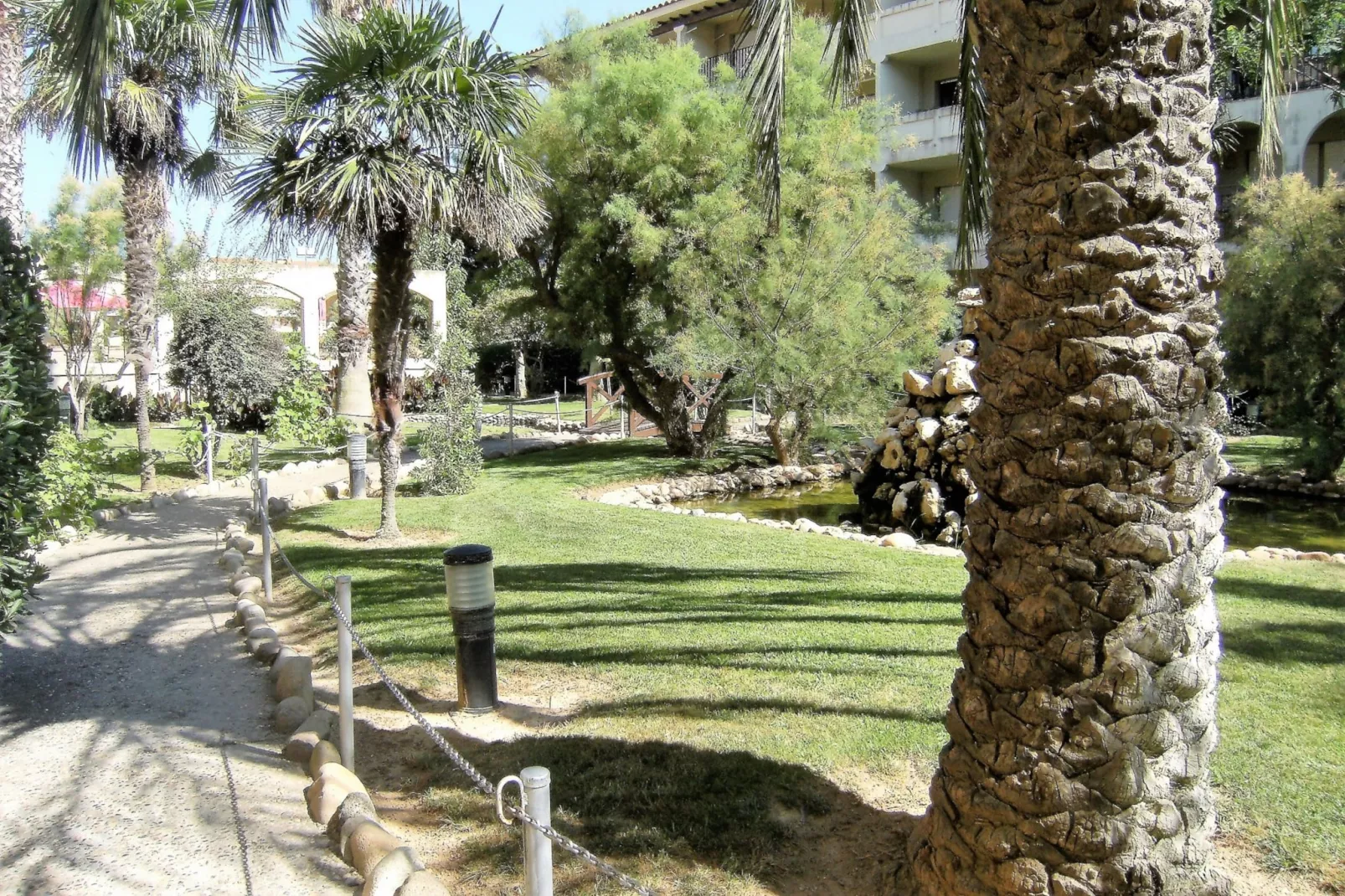 JADEMAR 130-C-Gardens summer