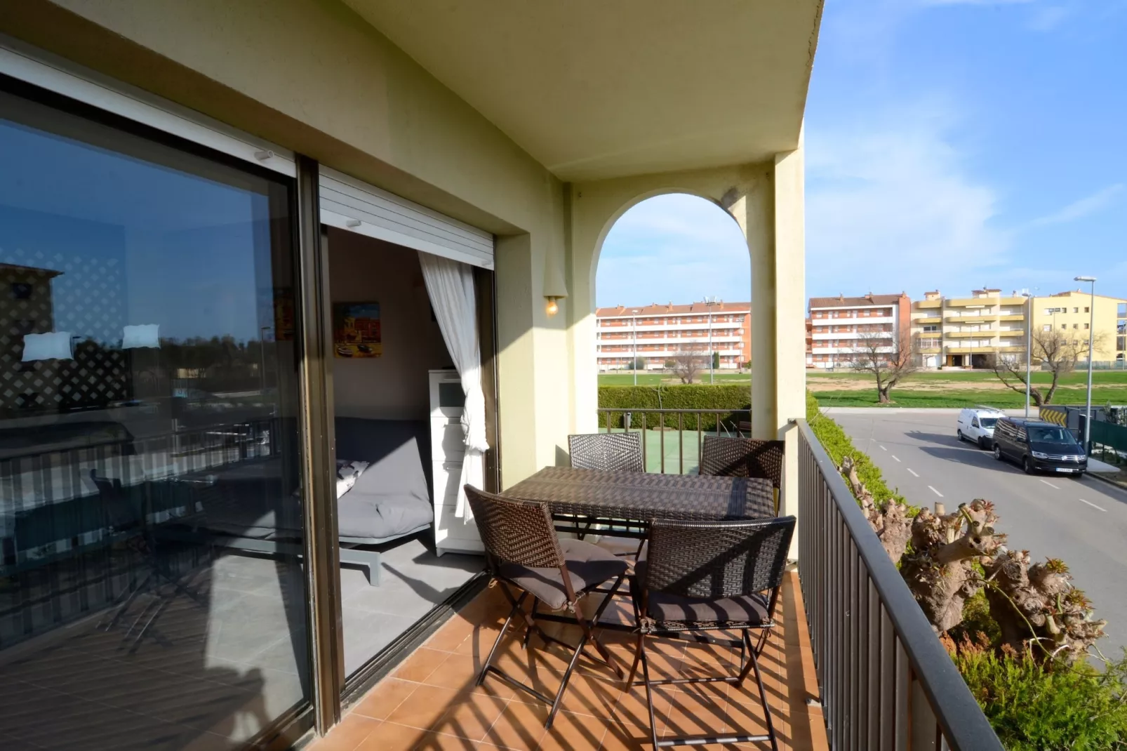 JADEMAR 130-C-Terrace