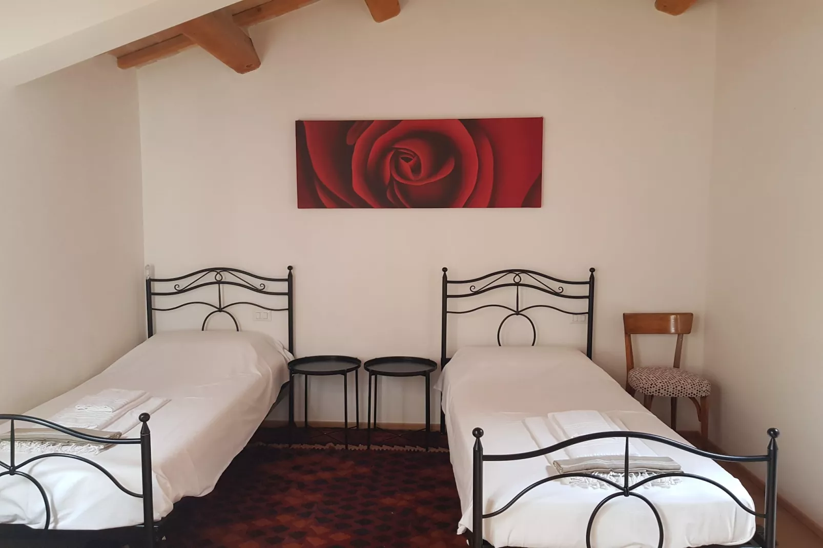 Melograno-Bedroom