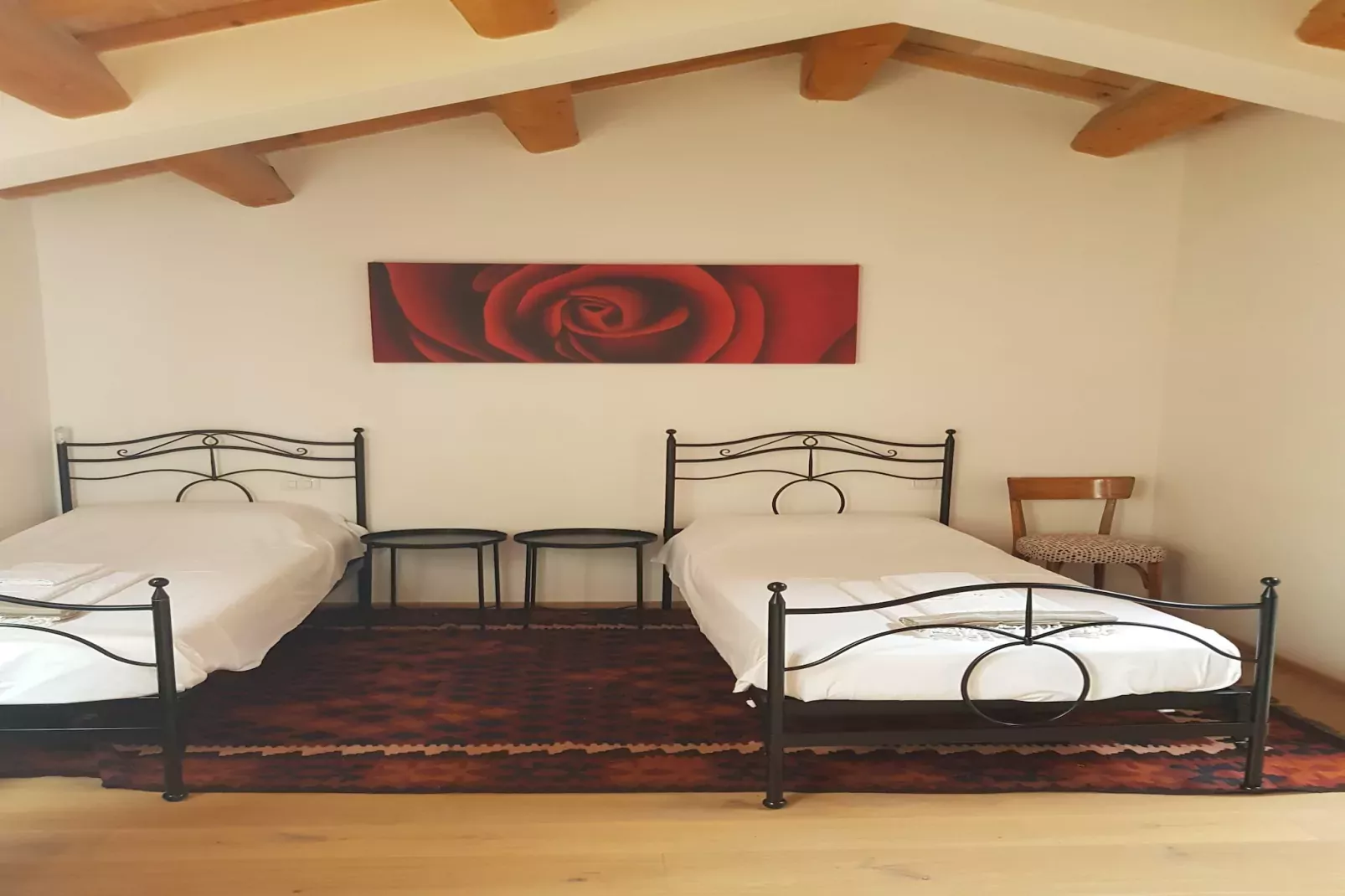 Melograno-Bedroom