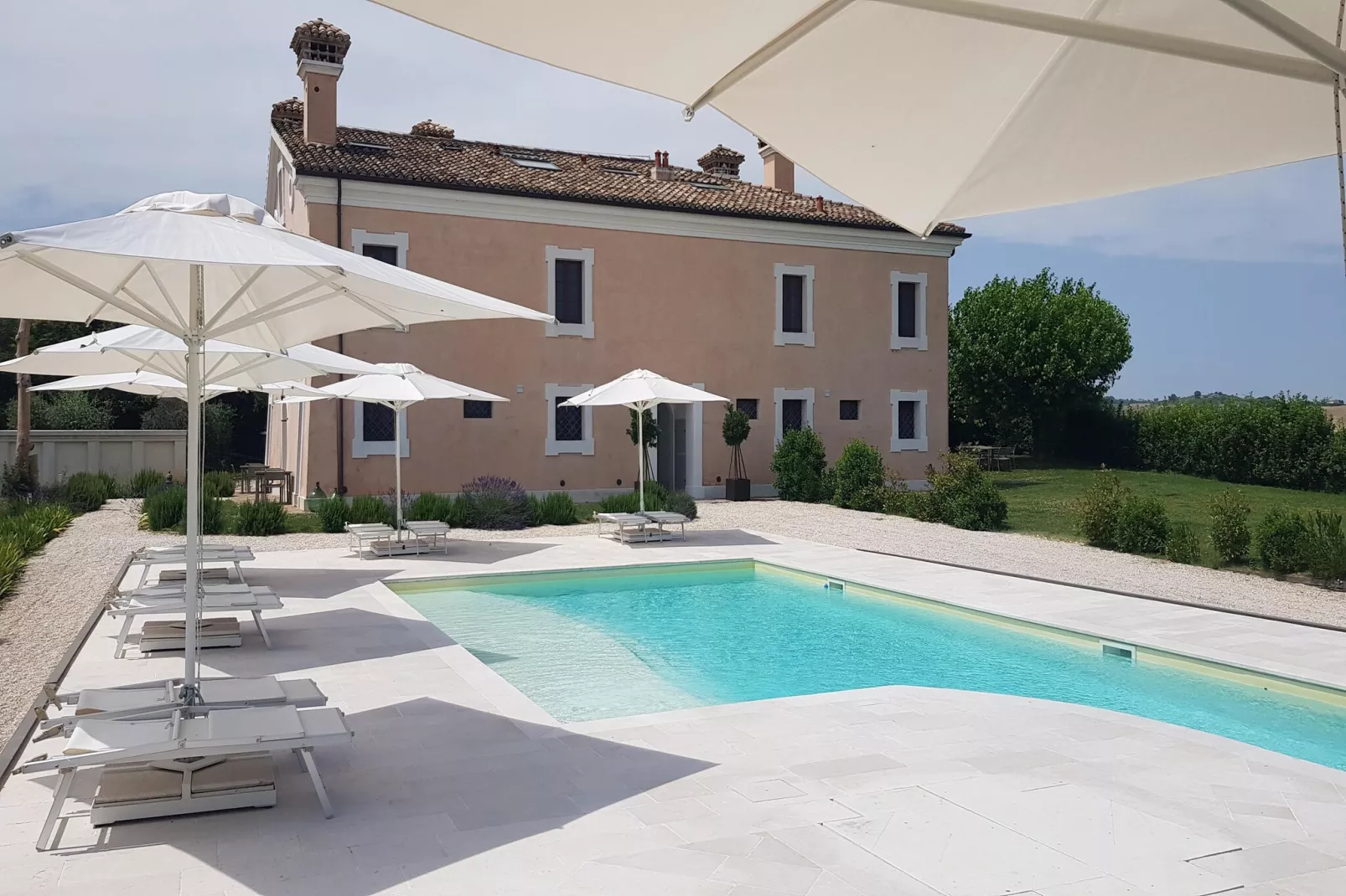 Melograno 4-Exterior summer