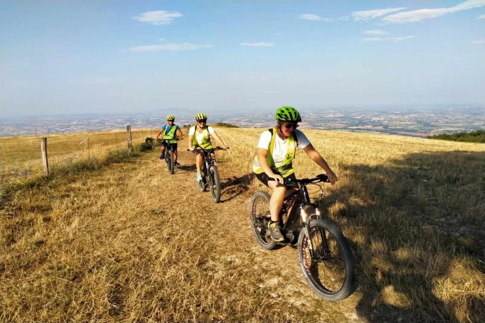 Melograno 4-Areas summer 20km