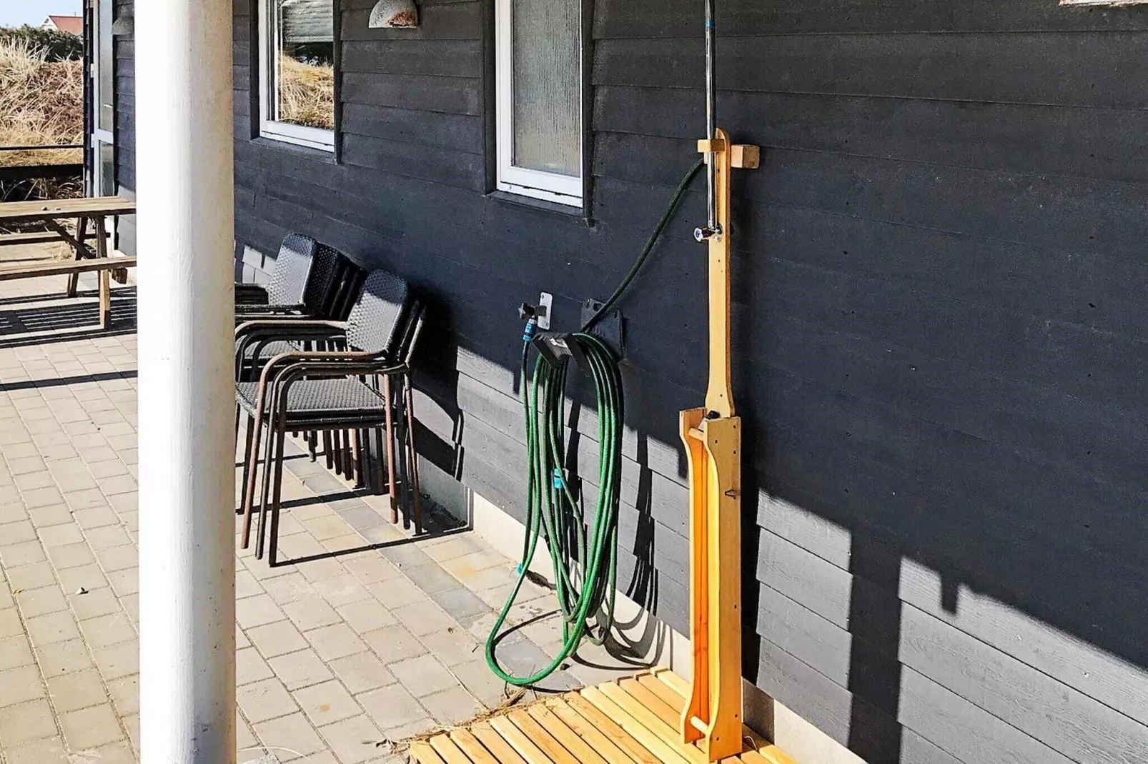 outdoor