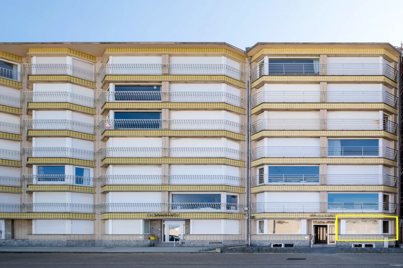 Magellan GV01-Exterior summer