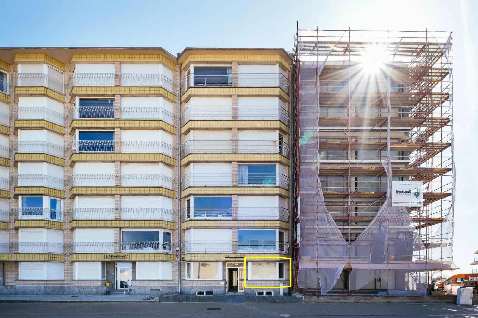Magellan GV01-Exterior summer
