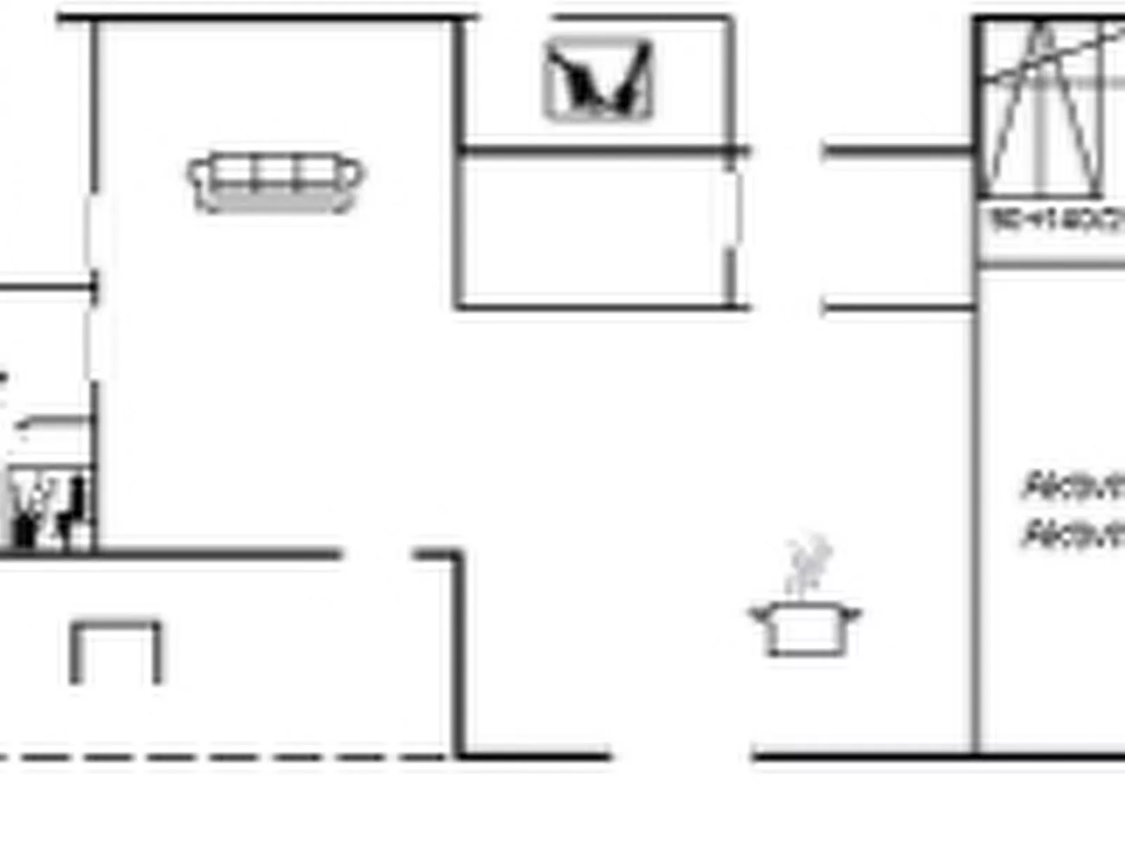 "Vanna" - 1.2km from the sea-Inside