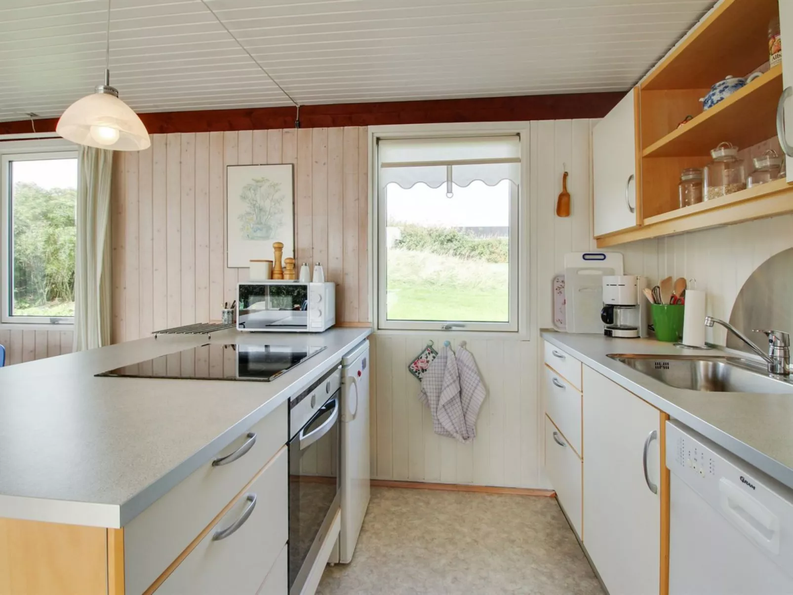"Violeta" - 250m from the sea-Inside