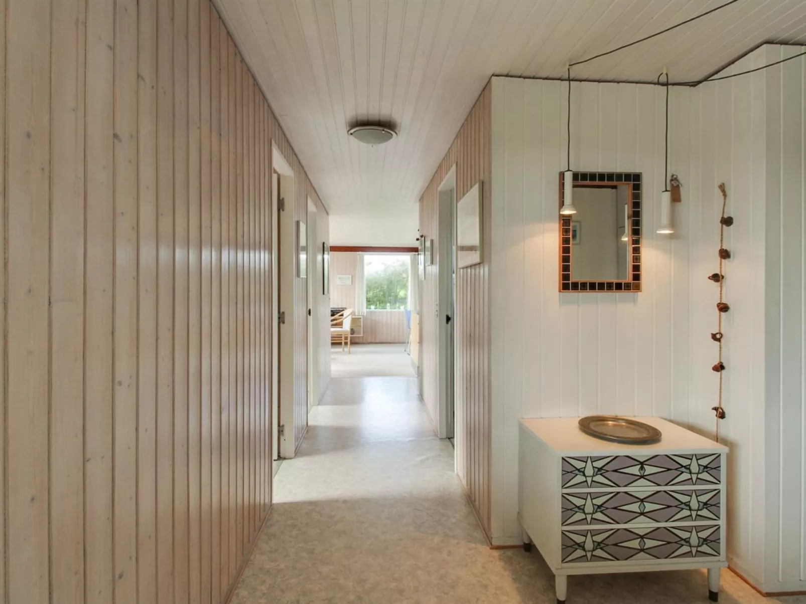 "Violeta" - 250m from the sea-Inside