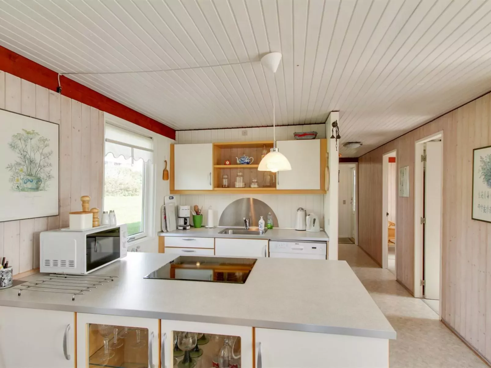 "Violeta" - 250m from the sea-Inside