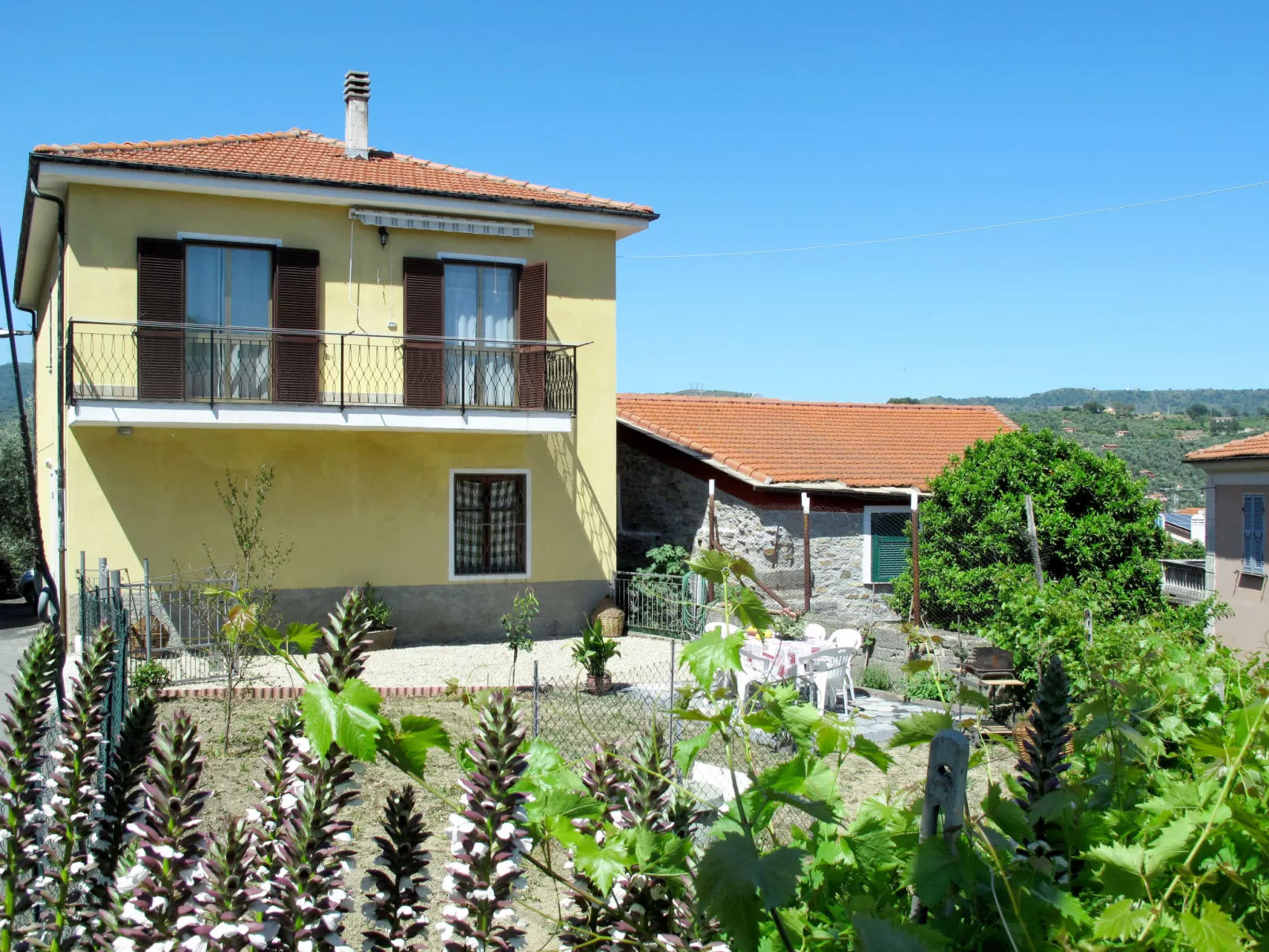 Casa Maria (DOL135)