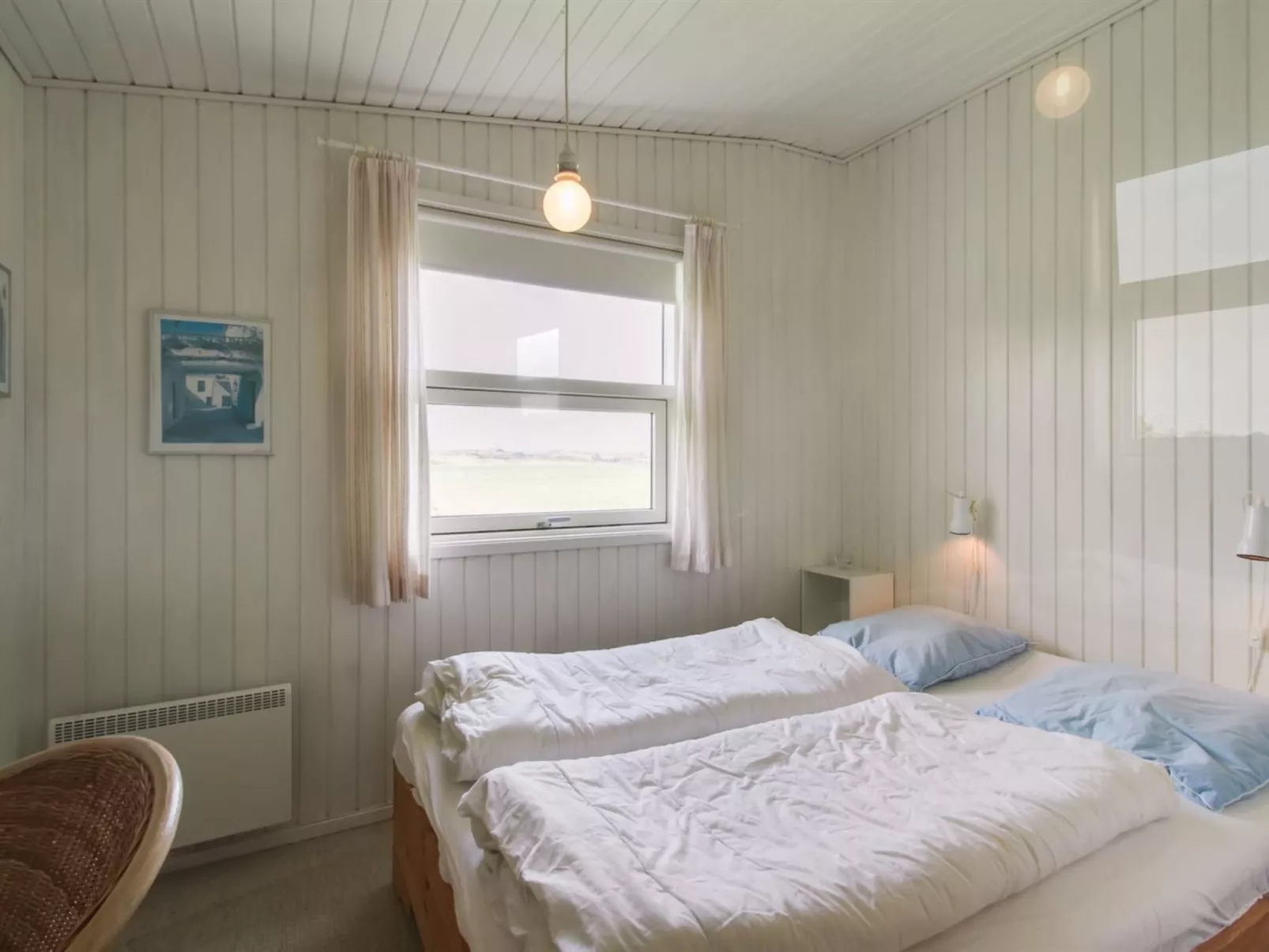 "Violeta" - 250m from the sea-Inside