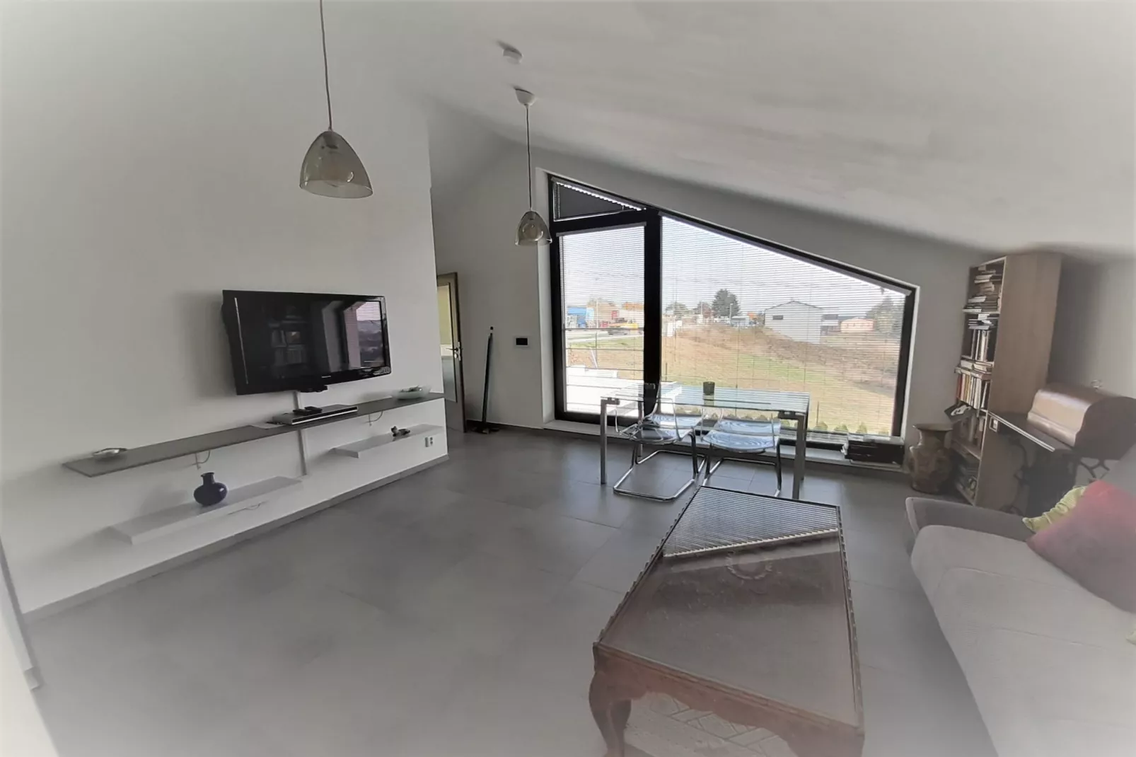 Lány SPLG140-Living room