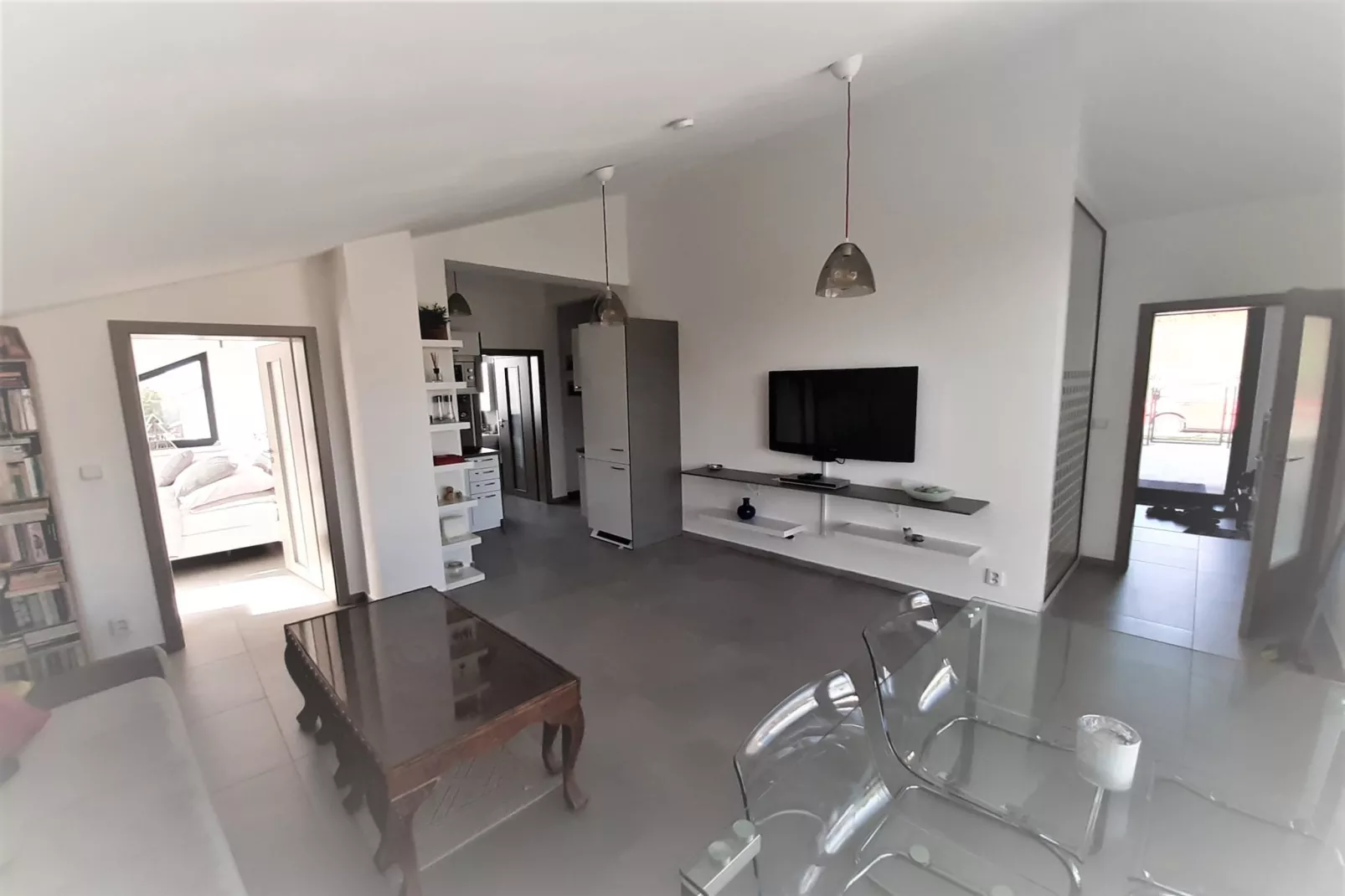 Lány SPLG140-Dining room