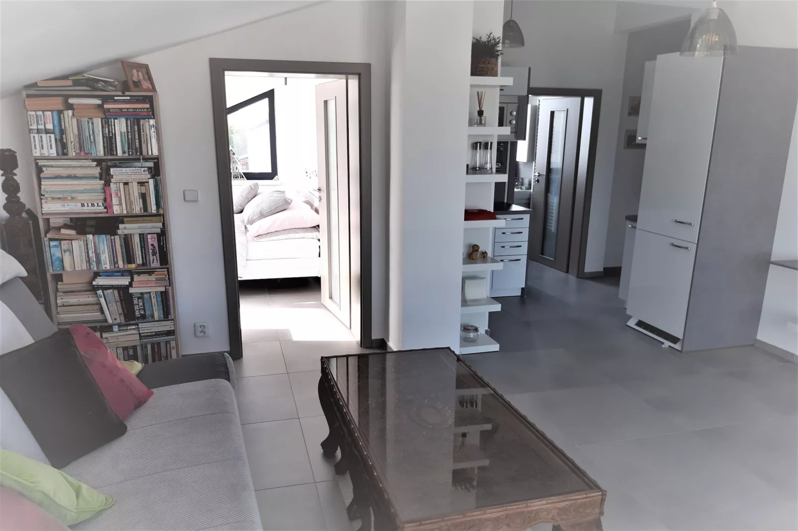 Lány SPLG140-Living room
