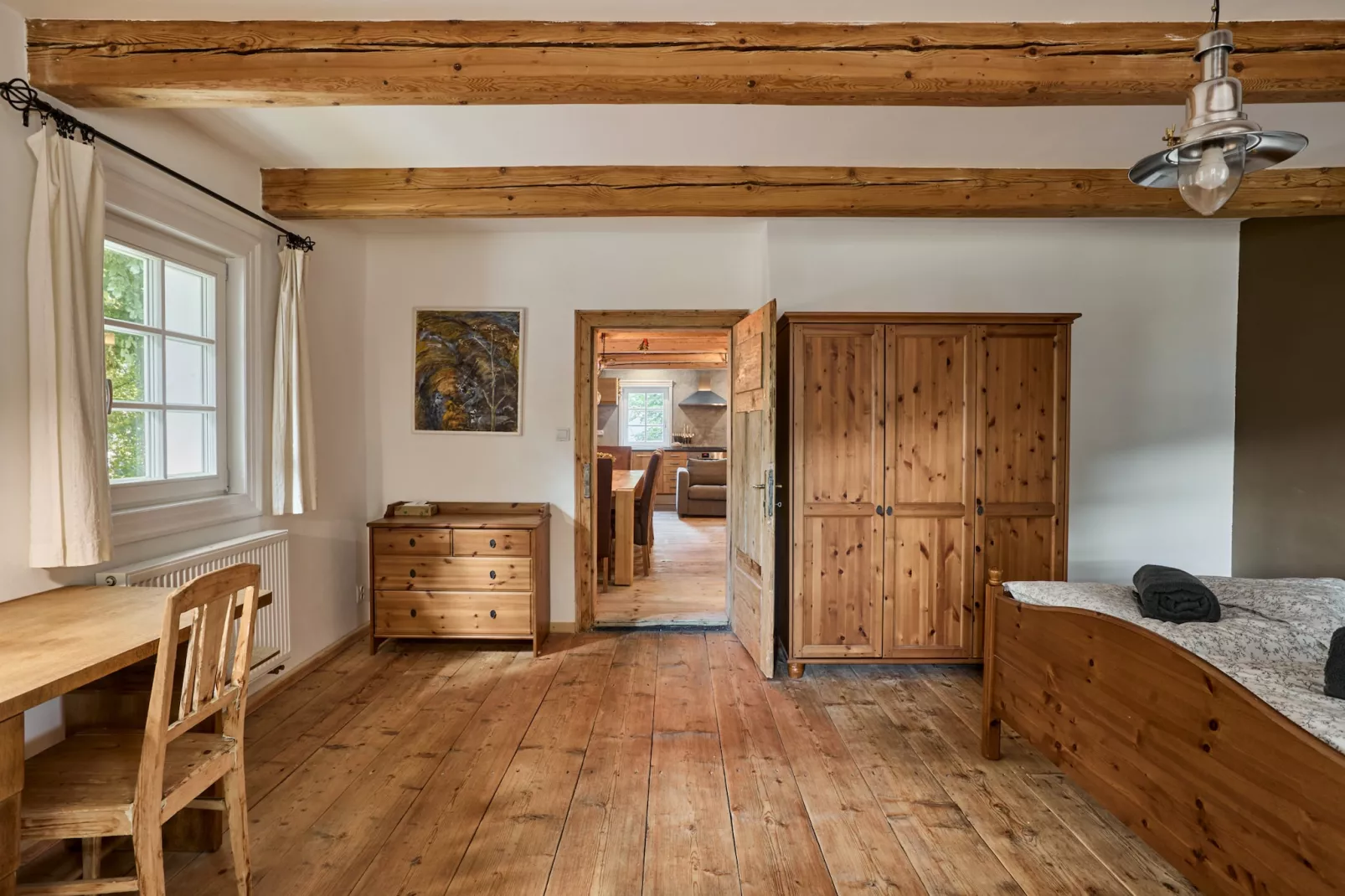 Horni Marsov KHF325-Living room