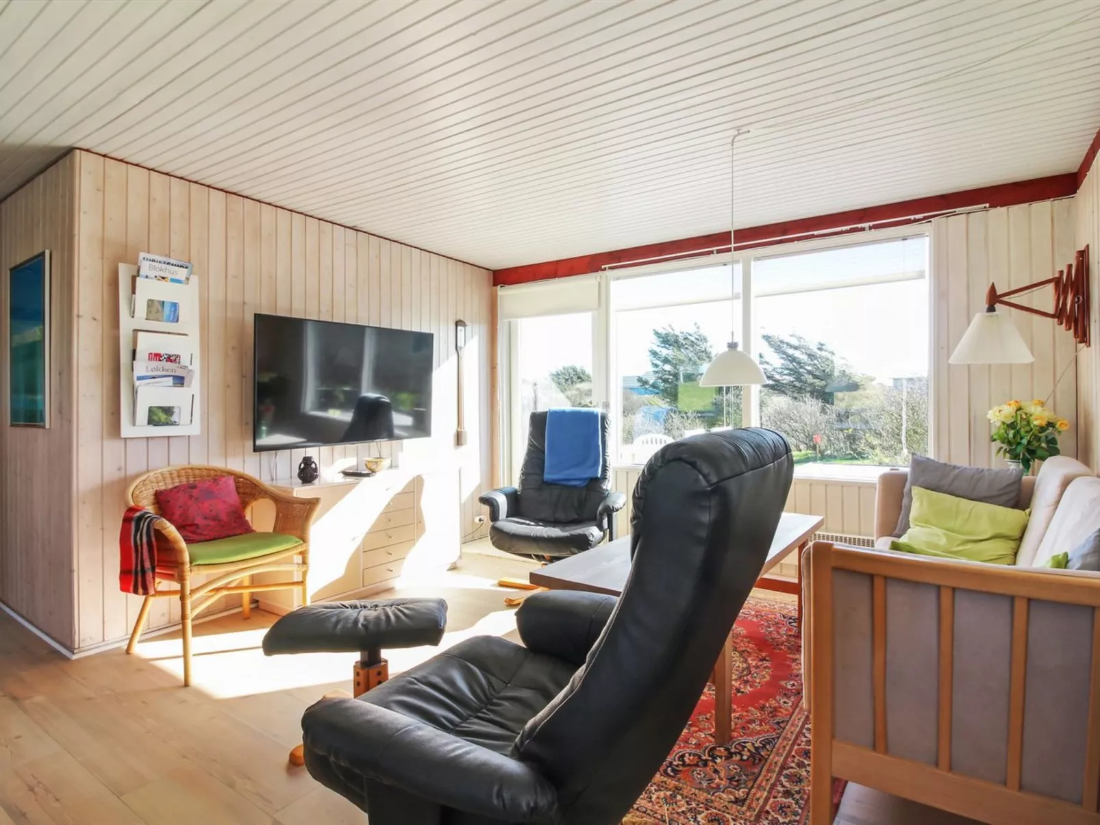 "Violeta" - 250m from the sea-Inside