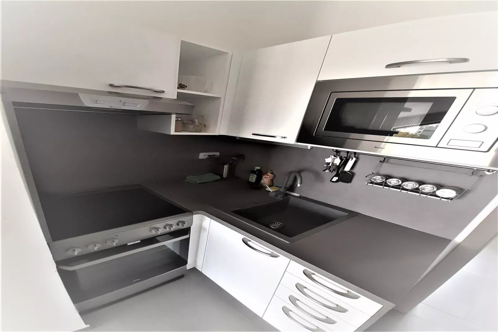 Lány SPLG140-Kitchen