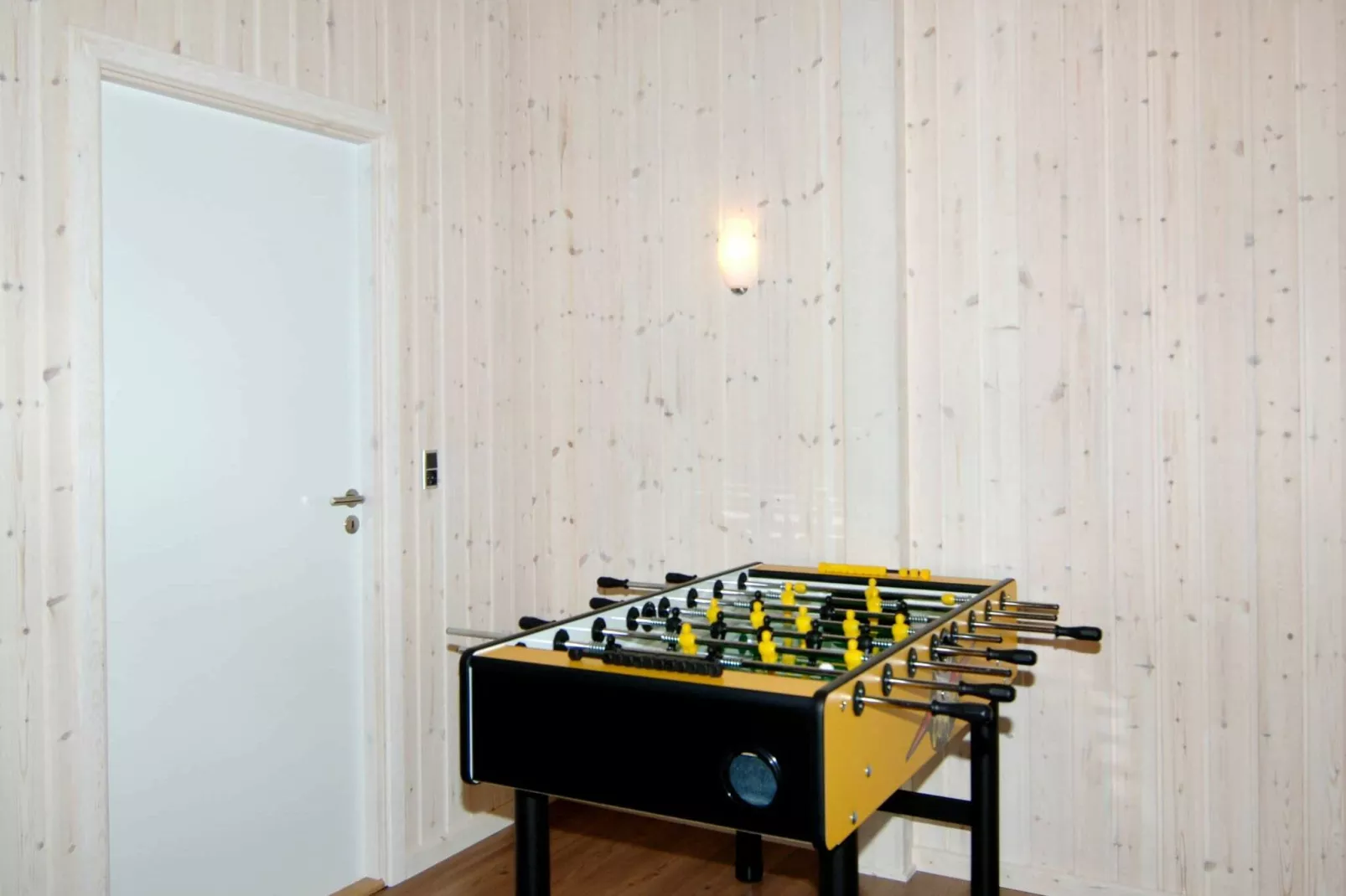 22 person holiday home in Harboøre-Indoor