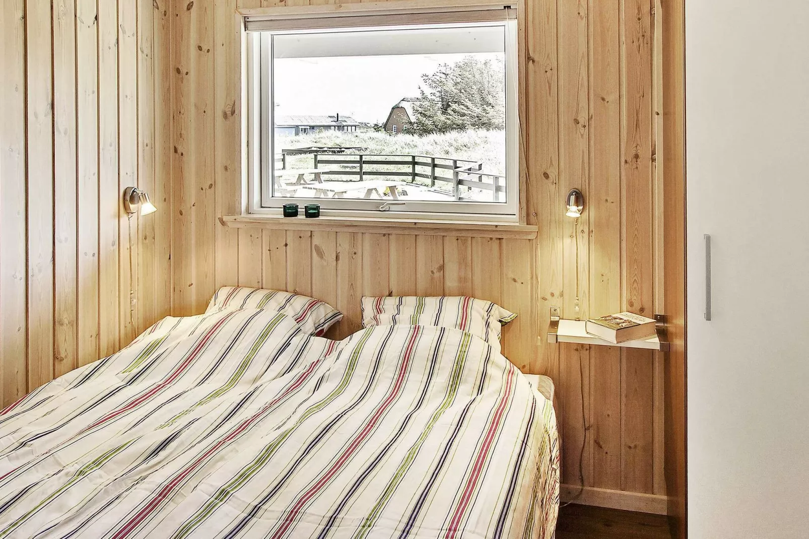 22 person holiday home in Harboøre-Indoor