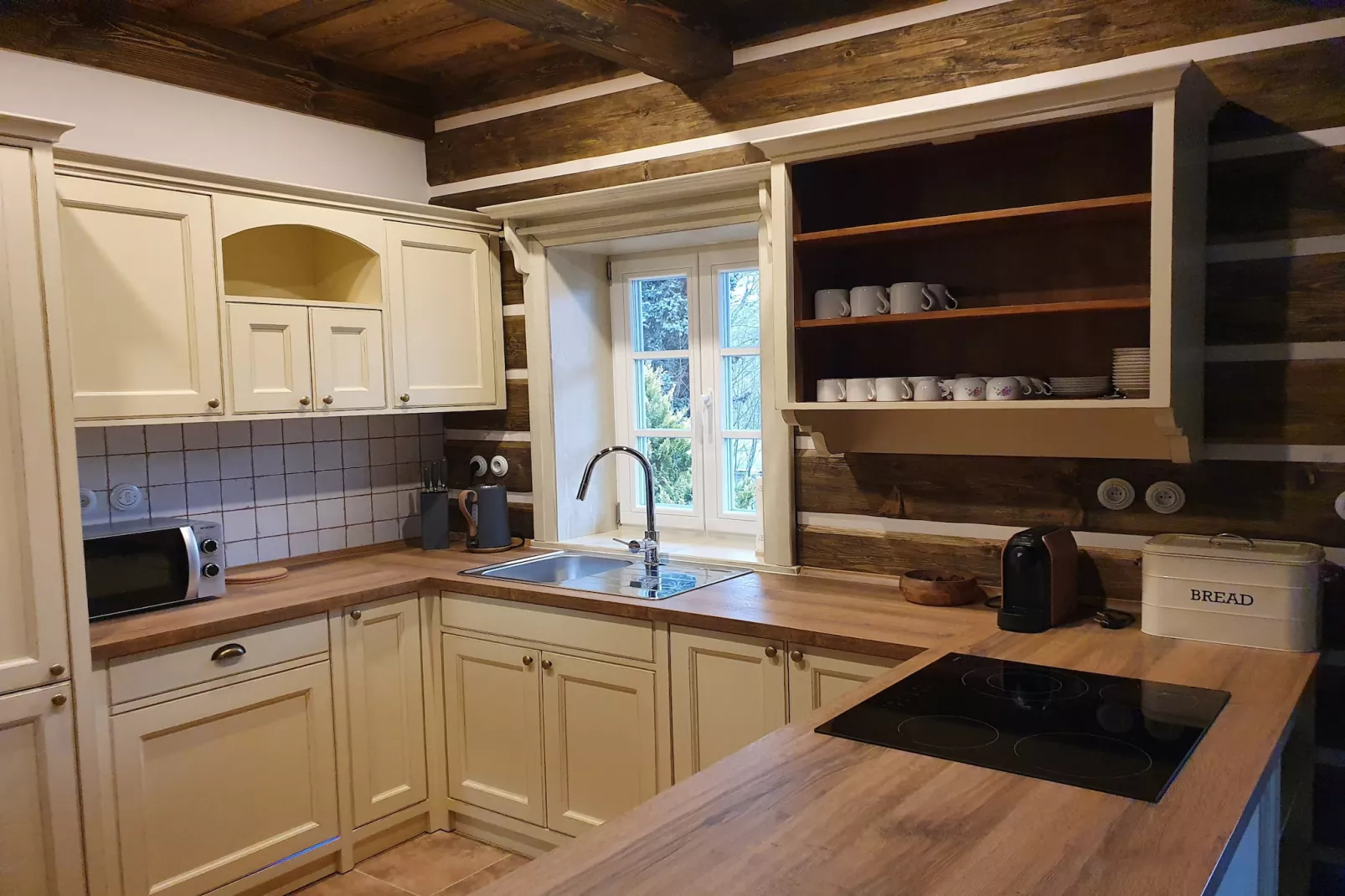 Villa Horni Marsov - KHP120
