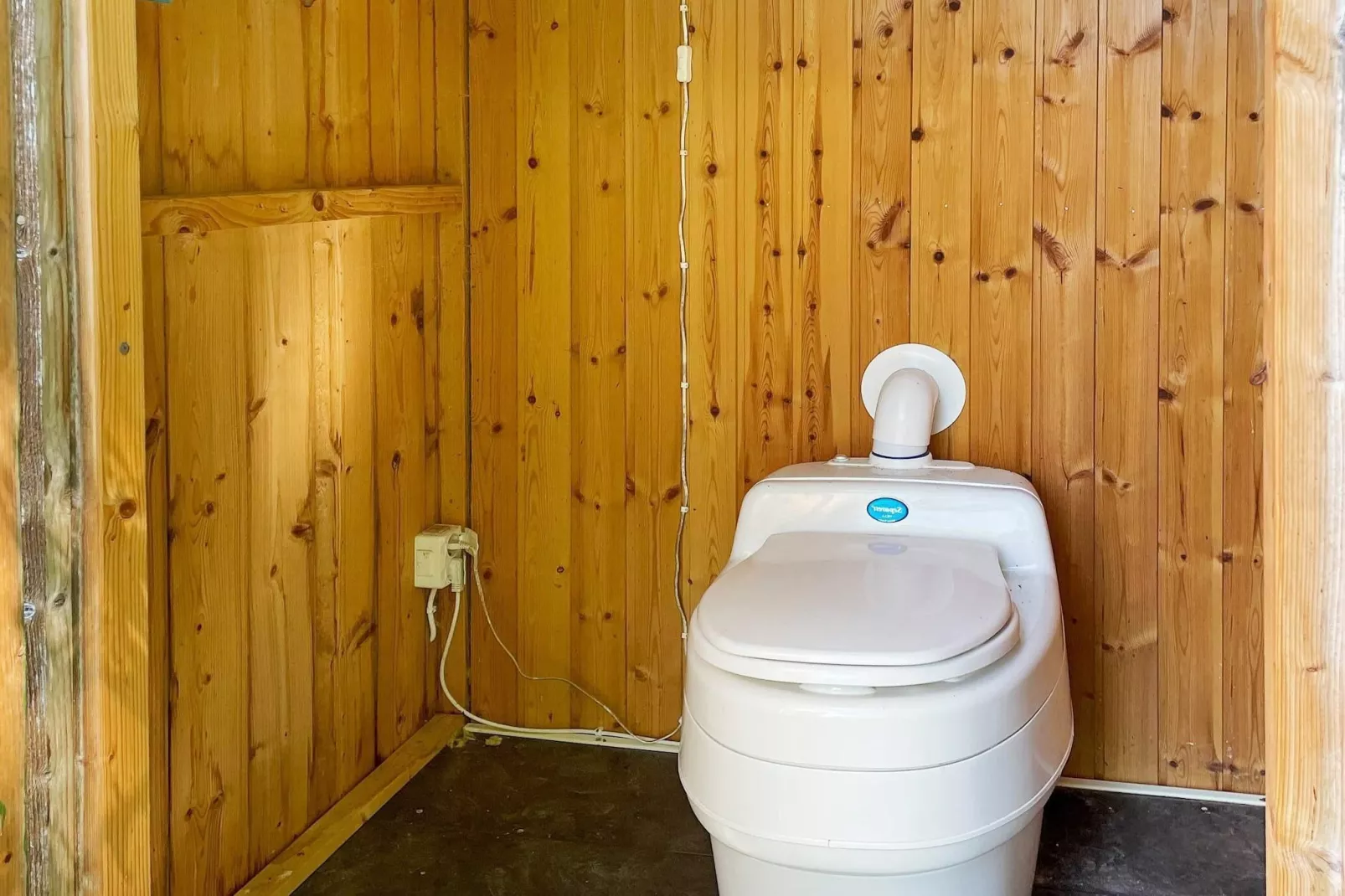 4 person holiday home in BORGHOLM-Indoor