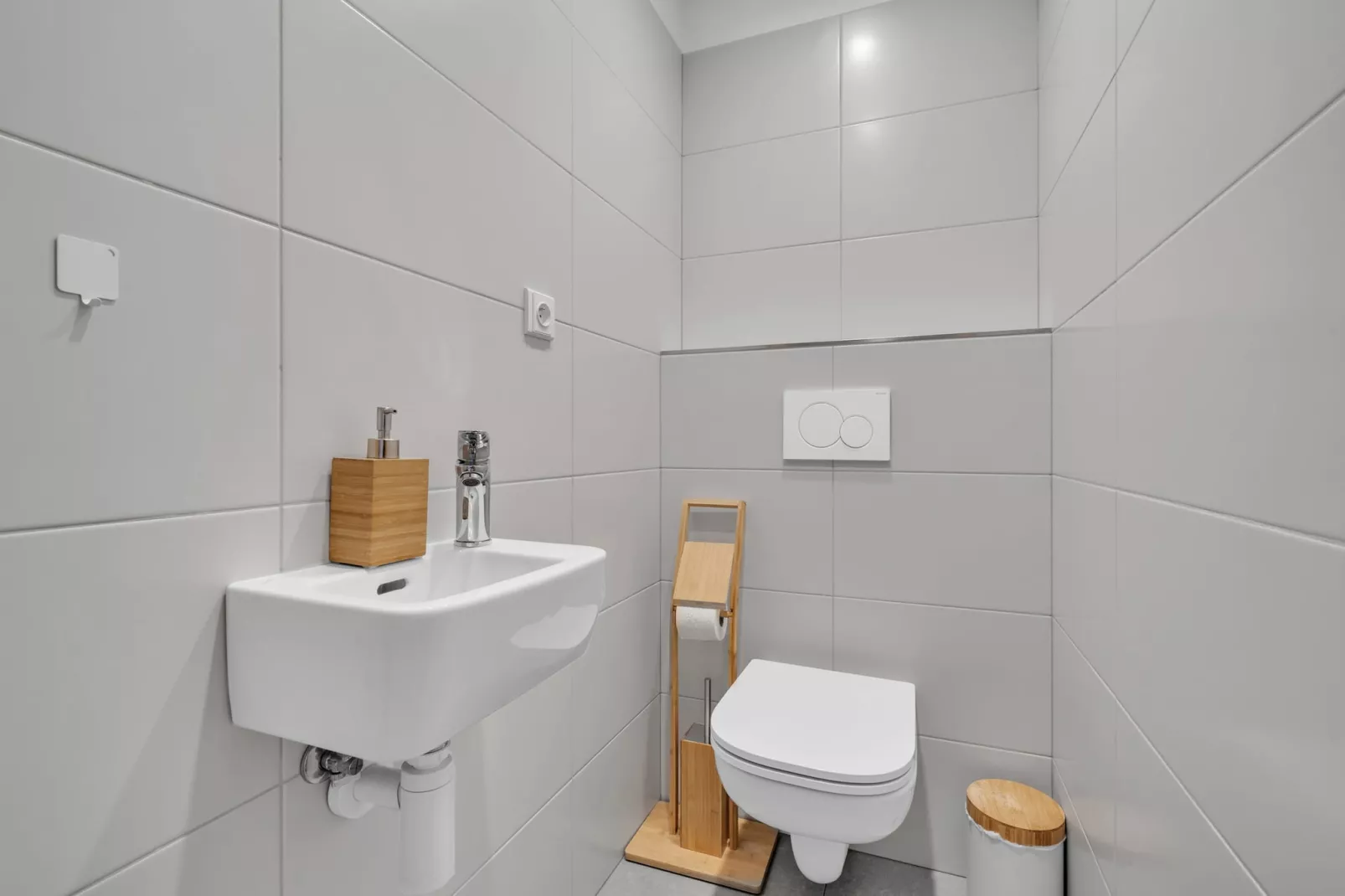 Cerny Dul KCL060-Bathroom