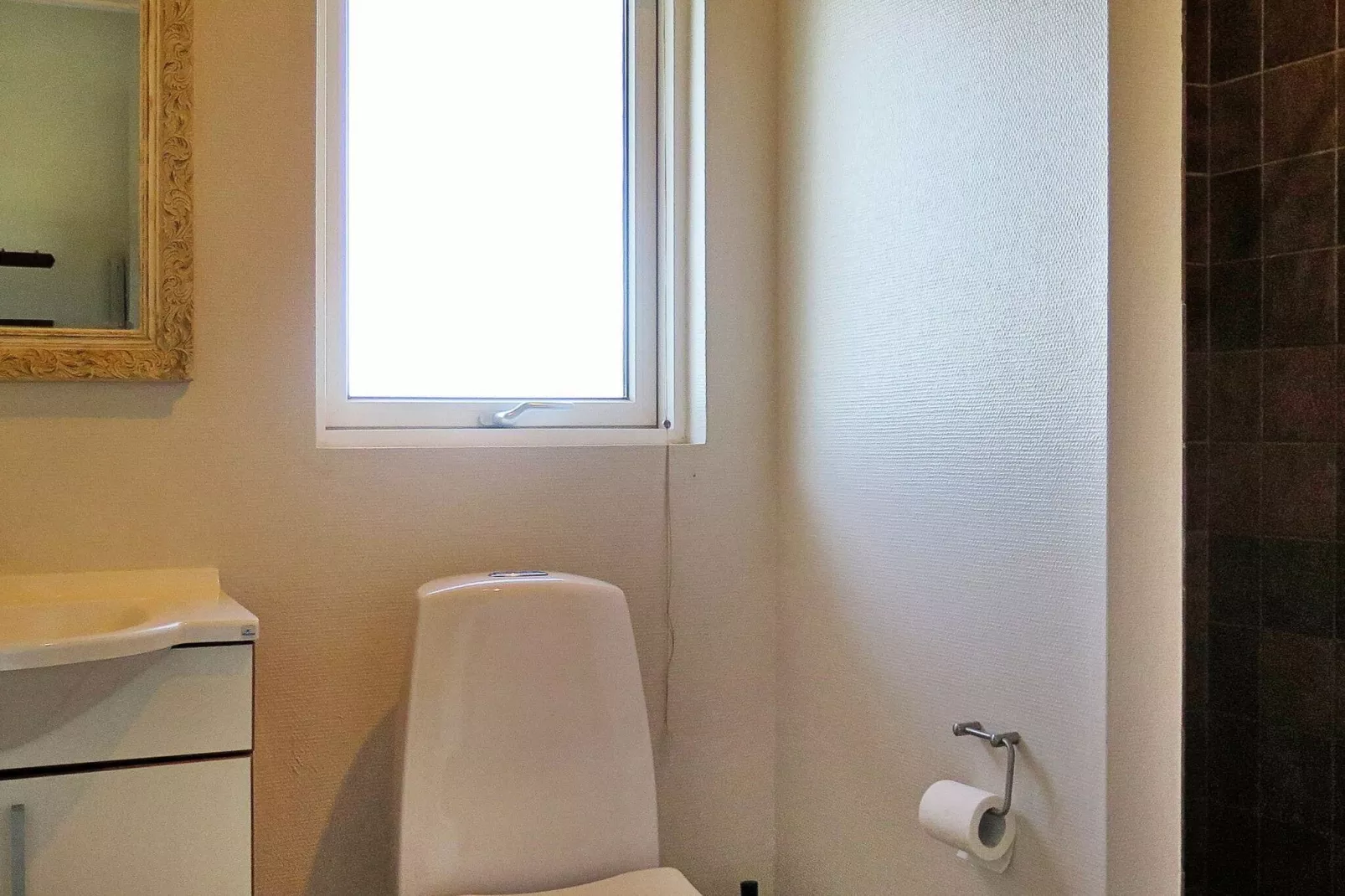22 person holiday home in Harboøre-Indoor
