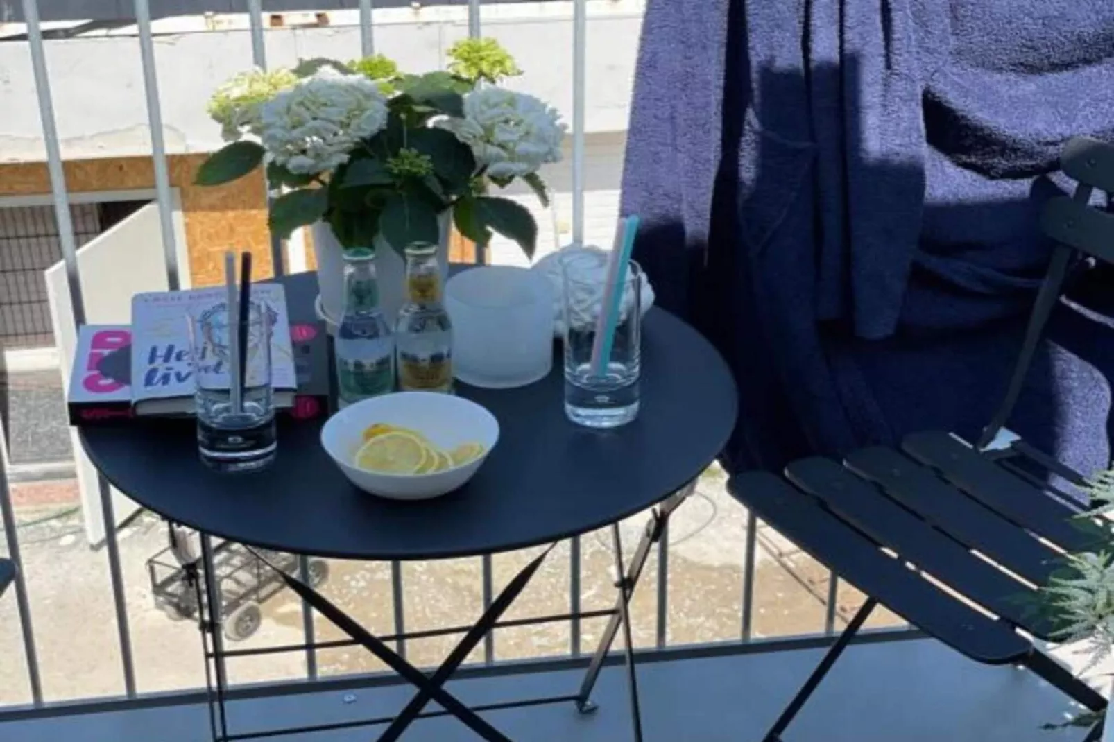 4 star holiday home in SÖLVESBORG-Outdoor