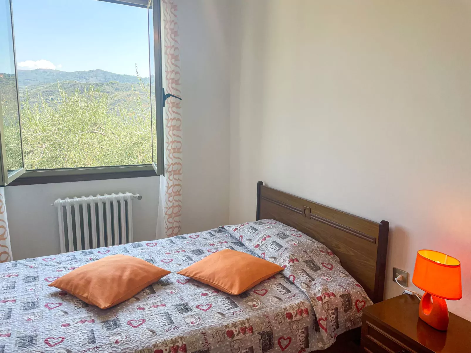 Casa Maria (DOL135)-Drinnen