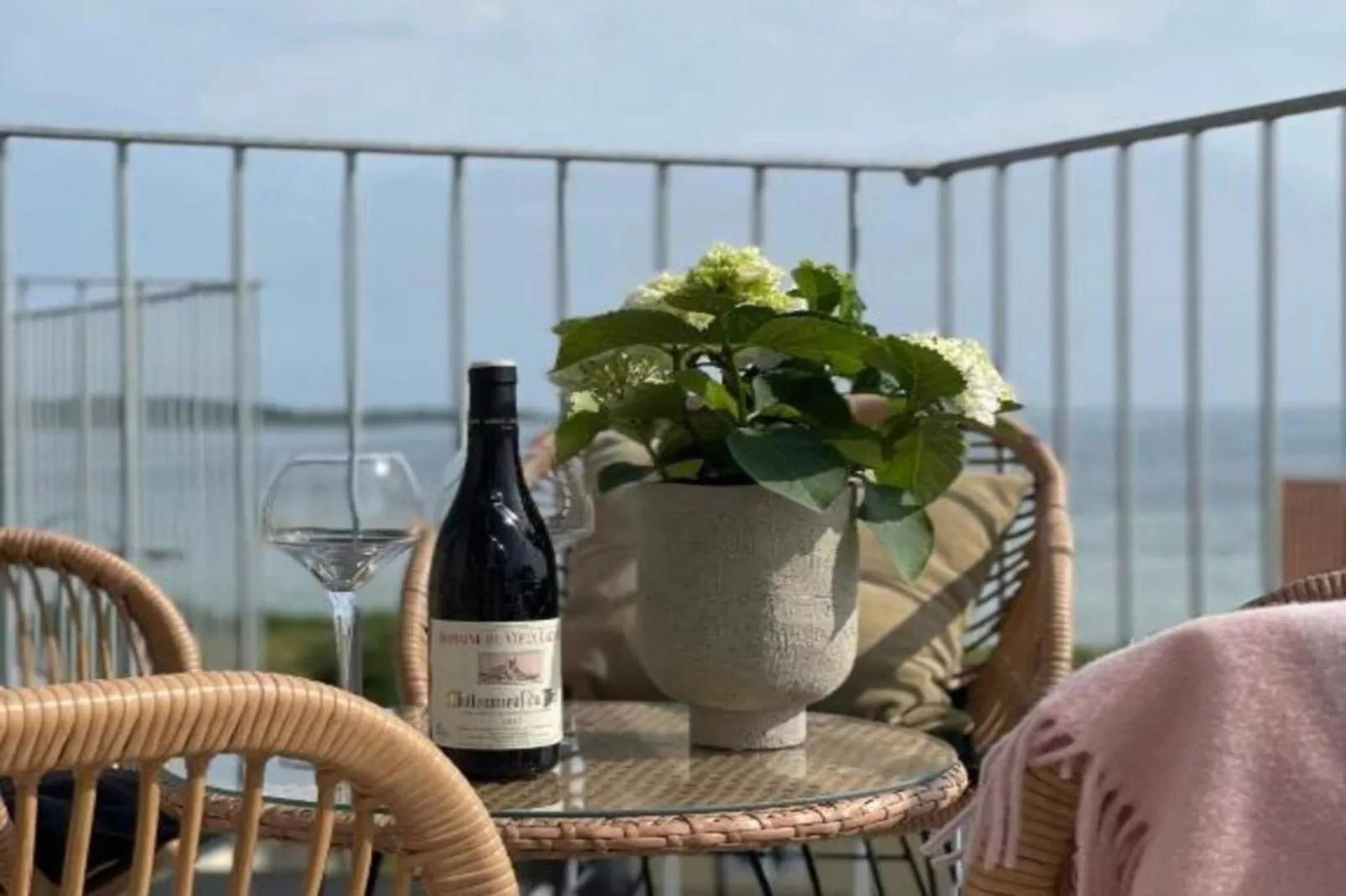 4 star holiday home in SÖLVESBORG-Outdoor