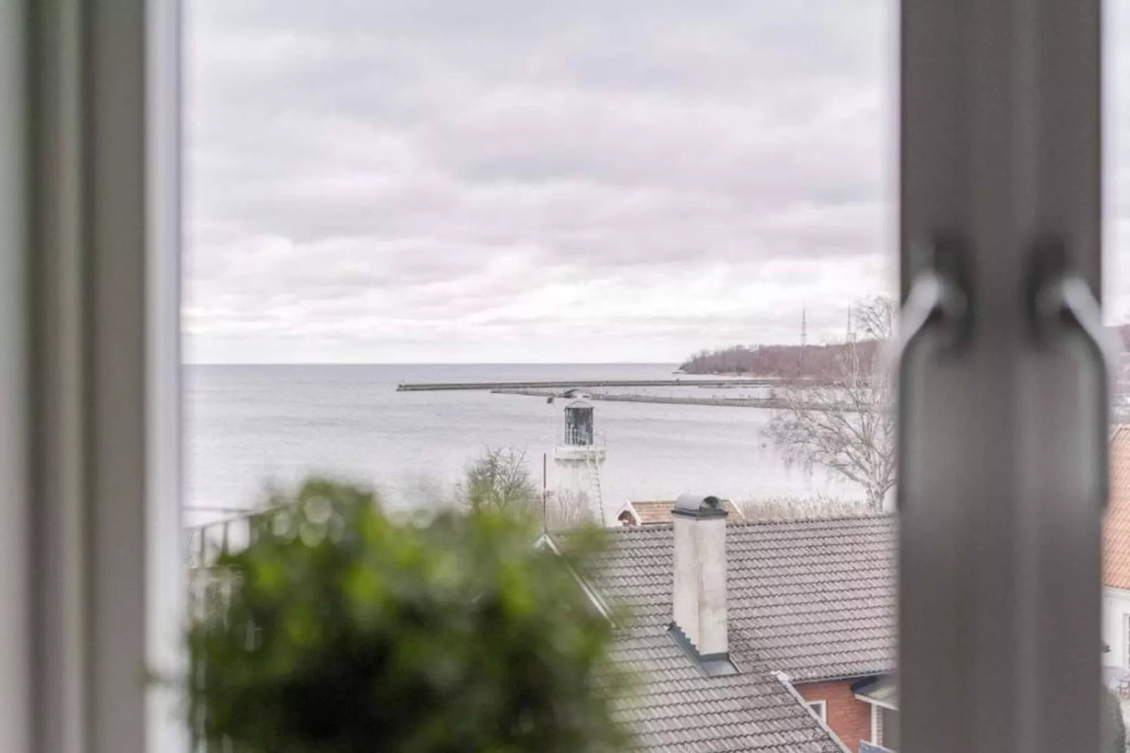 4 star holiday home in SÖLVESBORG-Outdoor