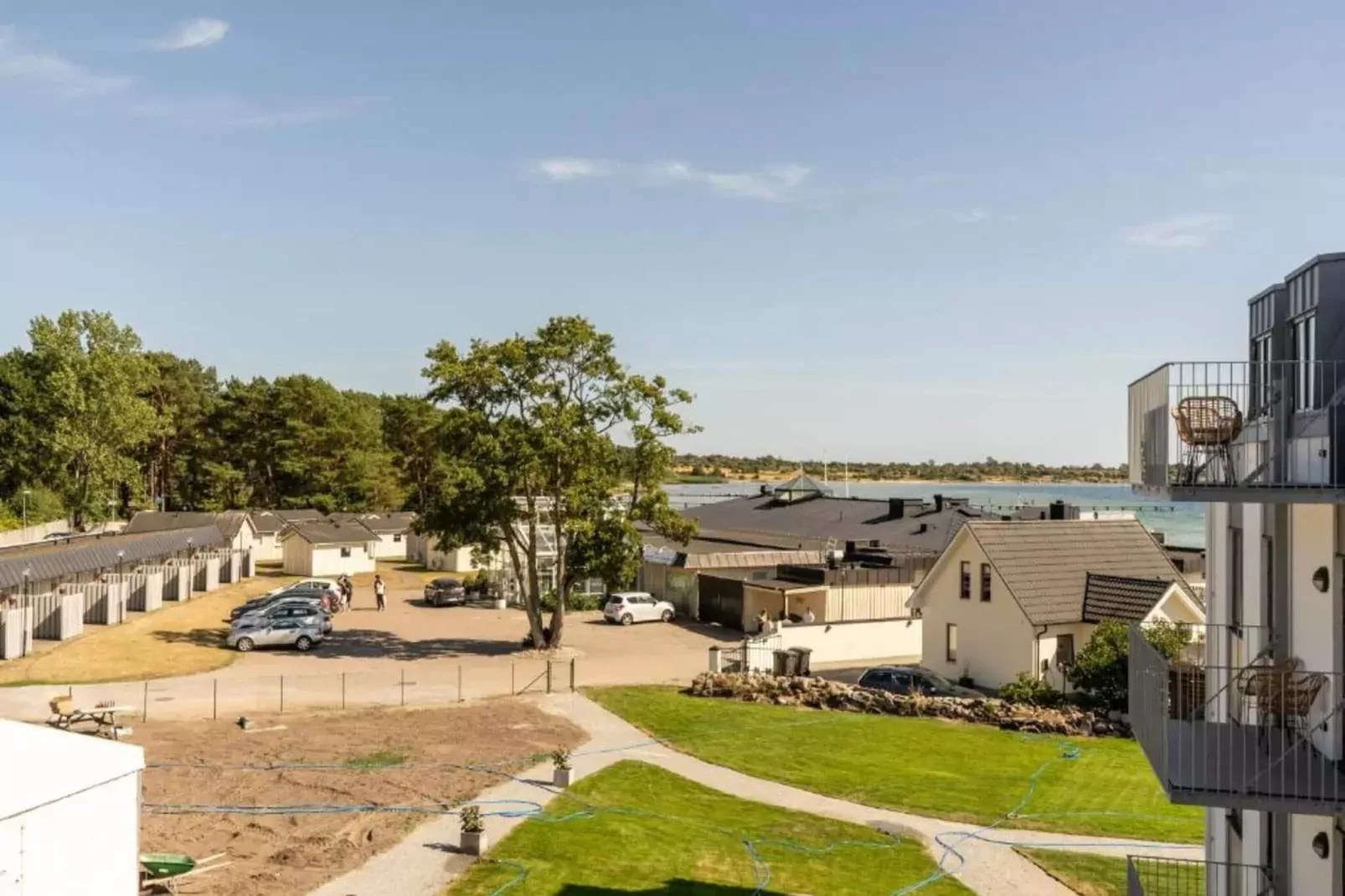 4 star holiday home in SÖLVESBORG-Not tagged