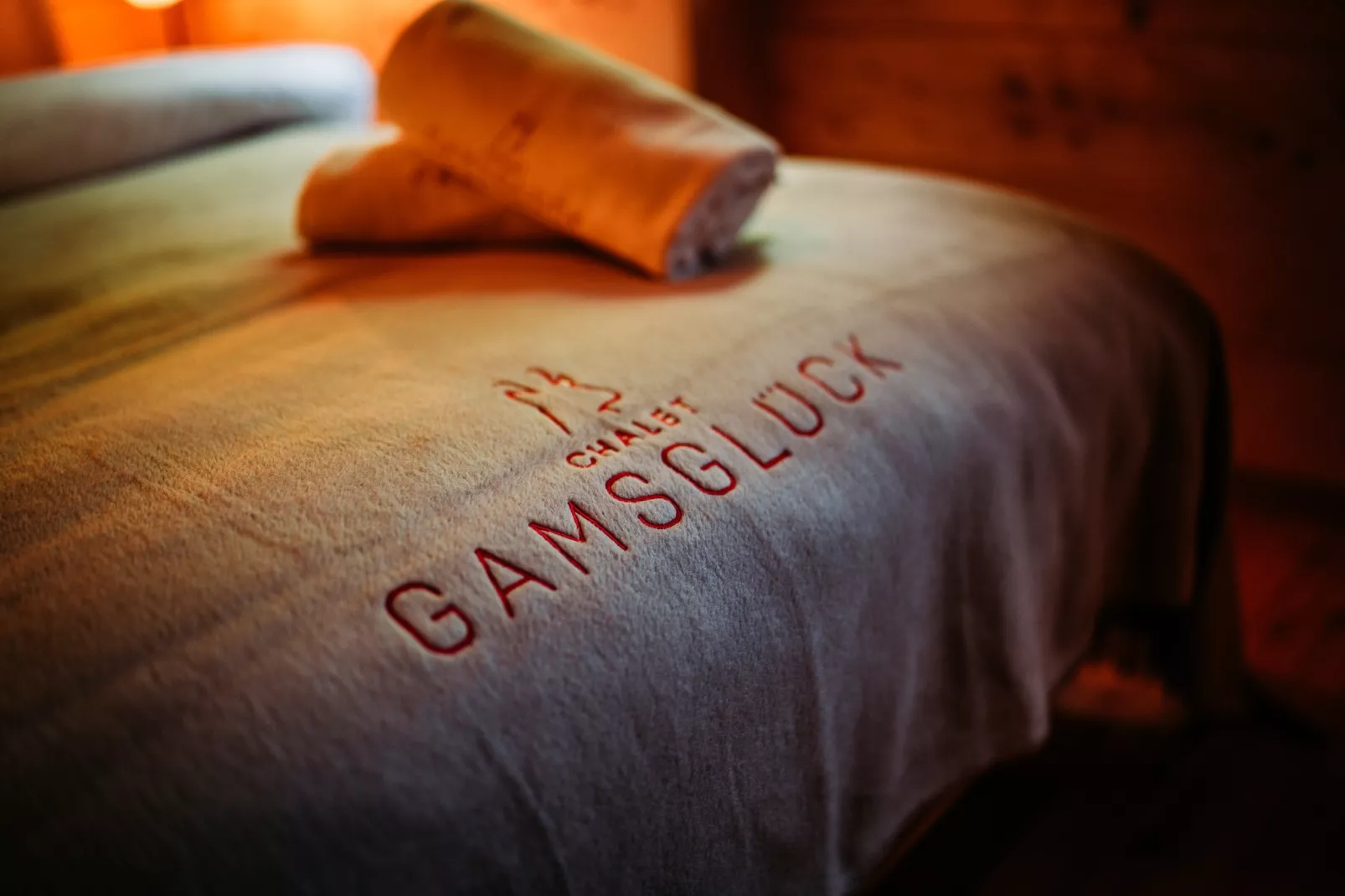 Chalet Gamsglück in Waidring-Not tagged