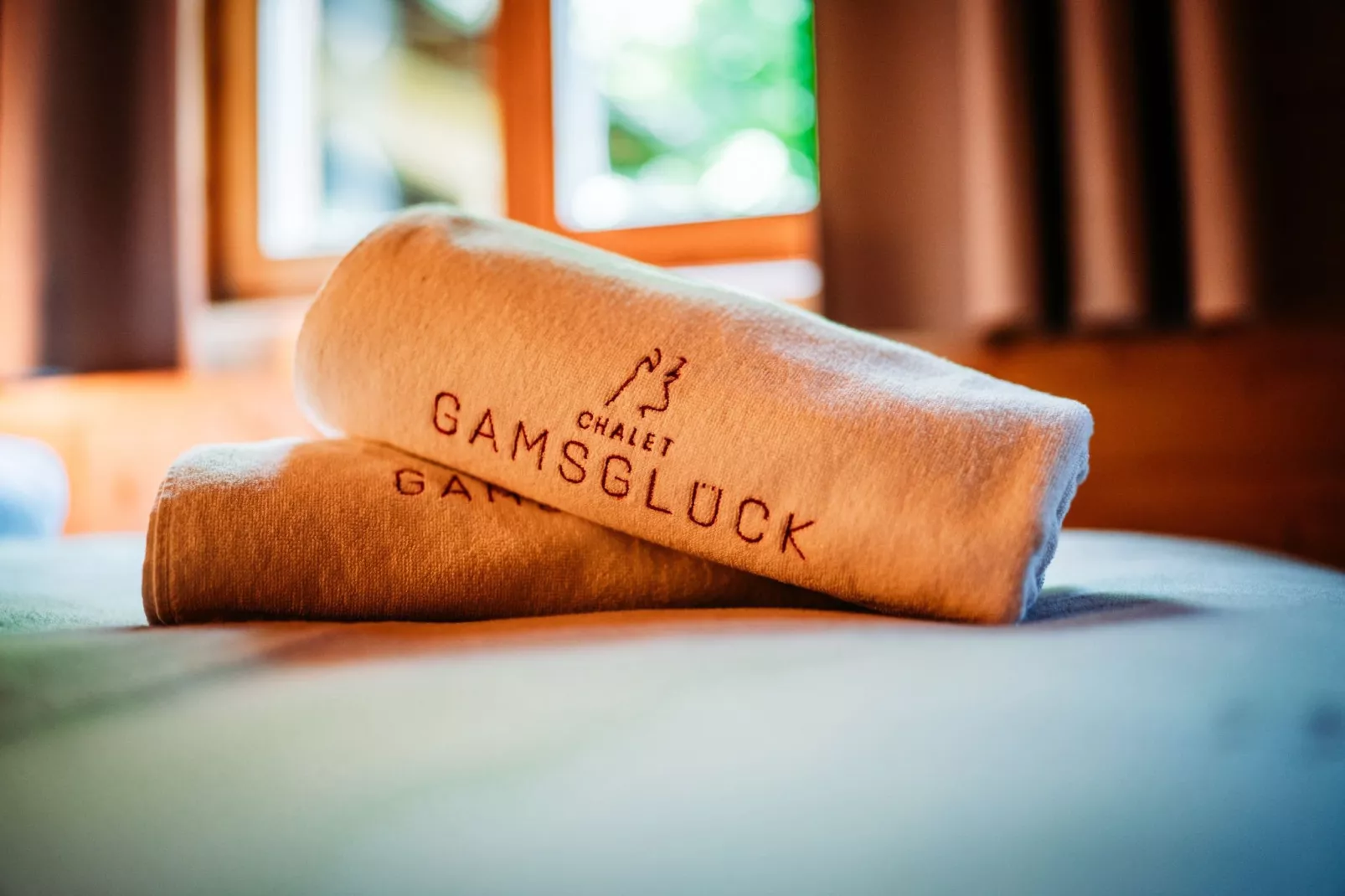 Chalet Gamsglück in Waidring-Not tagged