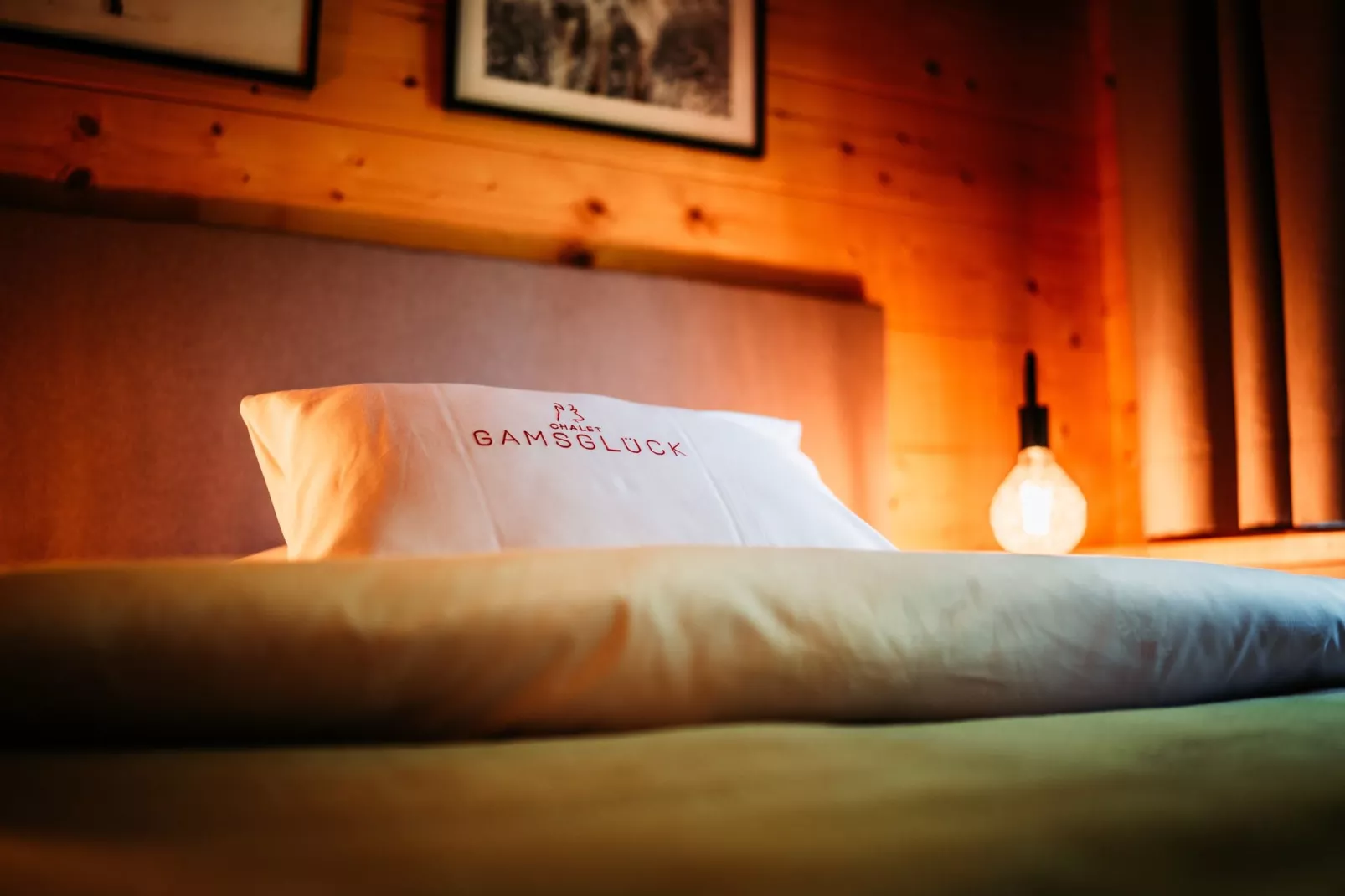 Chalet Gamsglück in Waidring-Not tagged