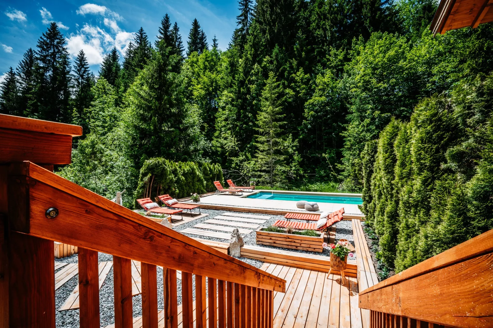 Chalet Gamsglück in Waidring-Not tagged