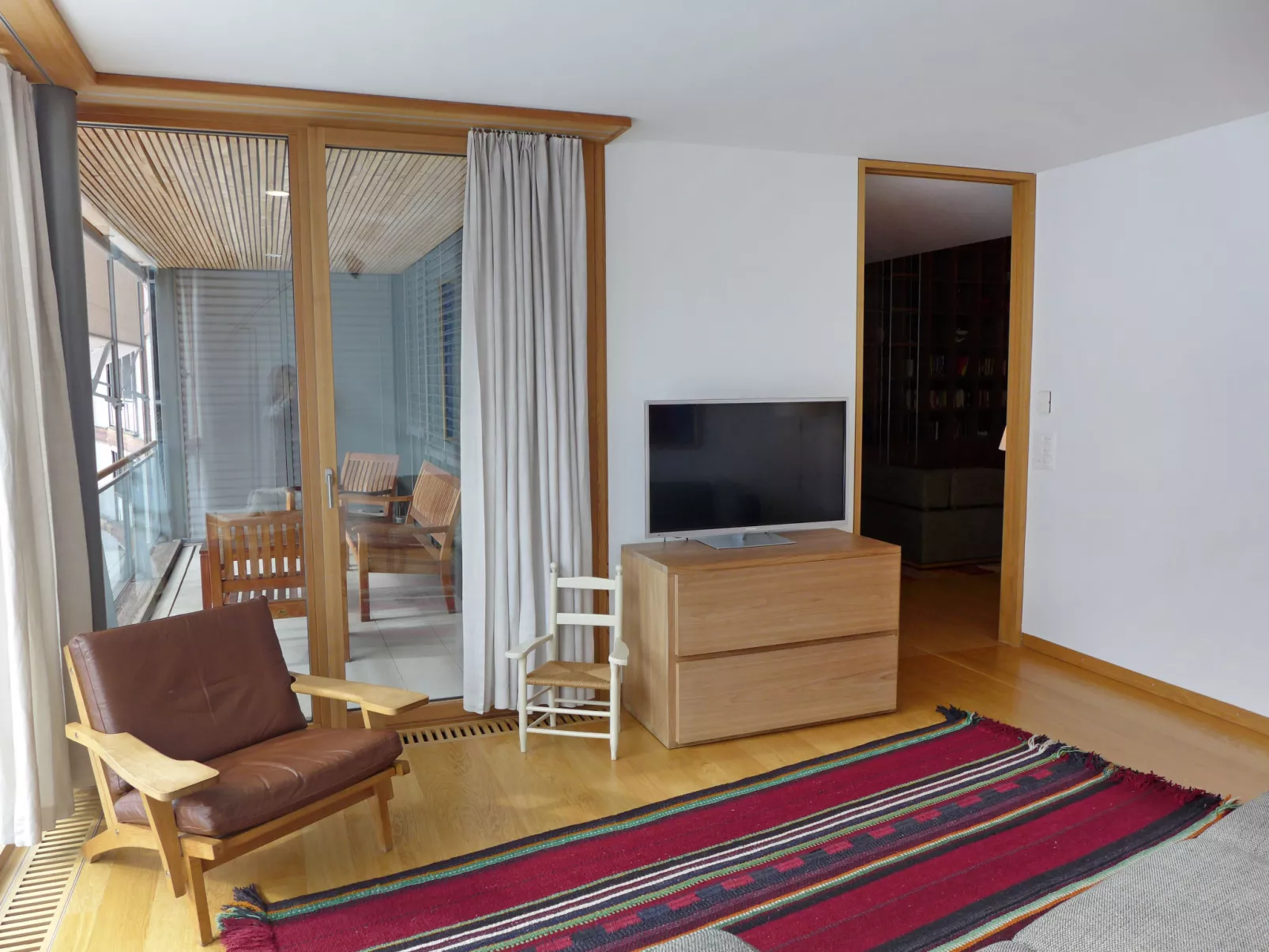 Residenz Cresta Kulm B26-Inside