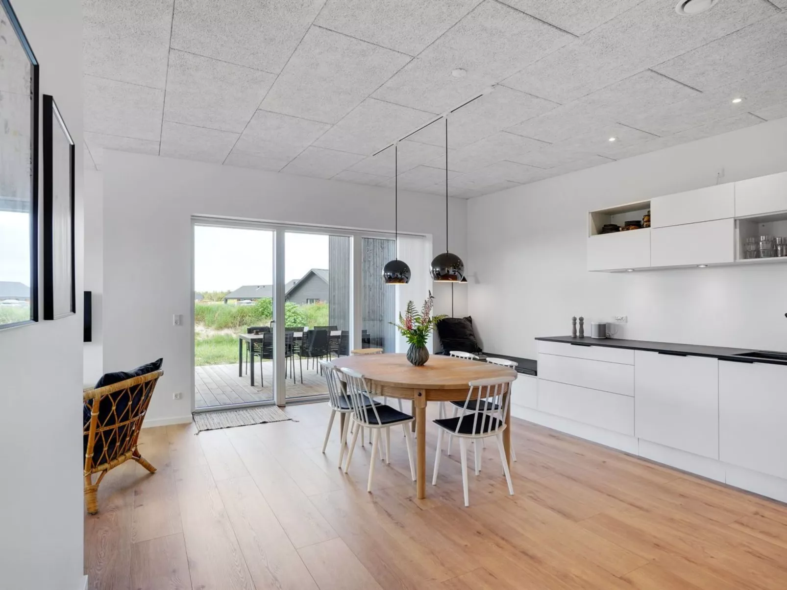 "Trpana" - 1.6km from the sea-Drinnen